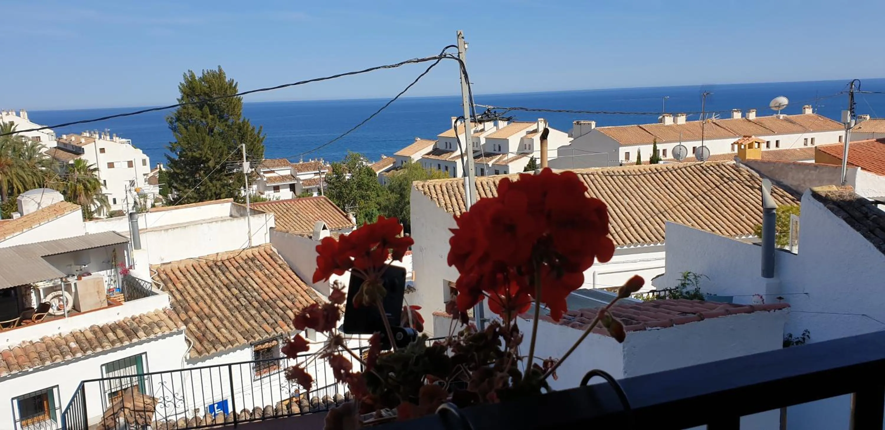 Hostal Fornet Altea