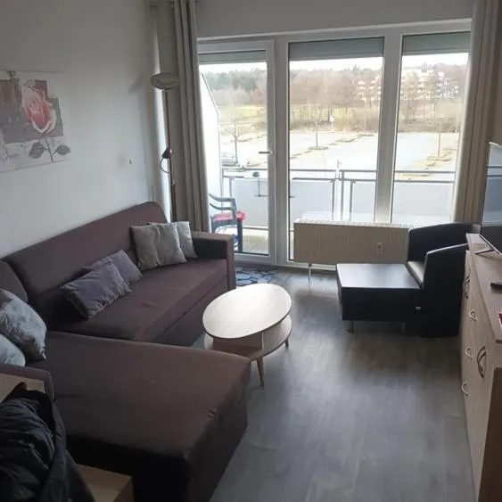 Haus Seewind Whg. 10