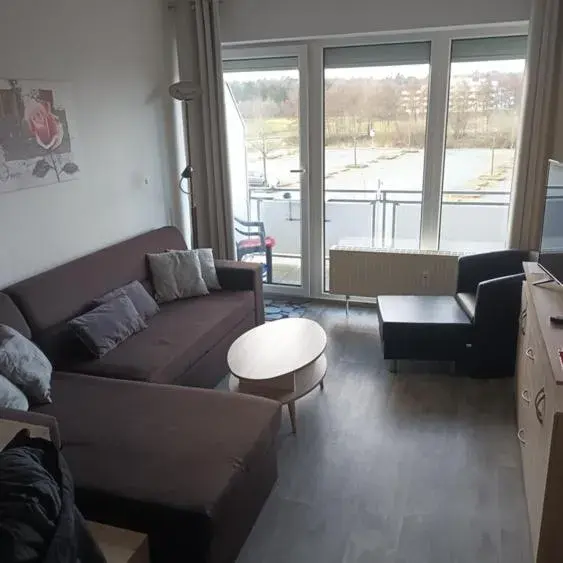 Haus Seewind Whg. 10 Haus Seewind Whg. 10