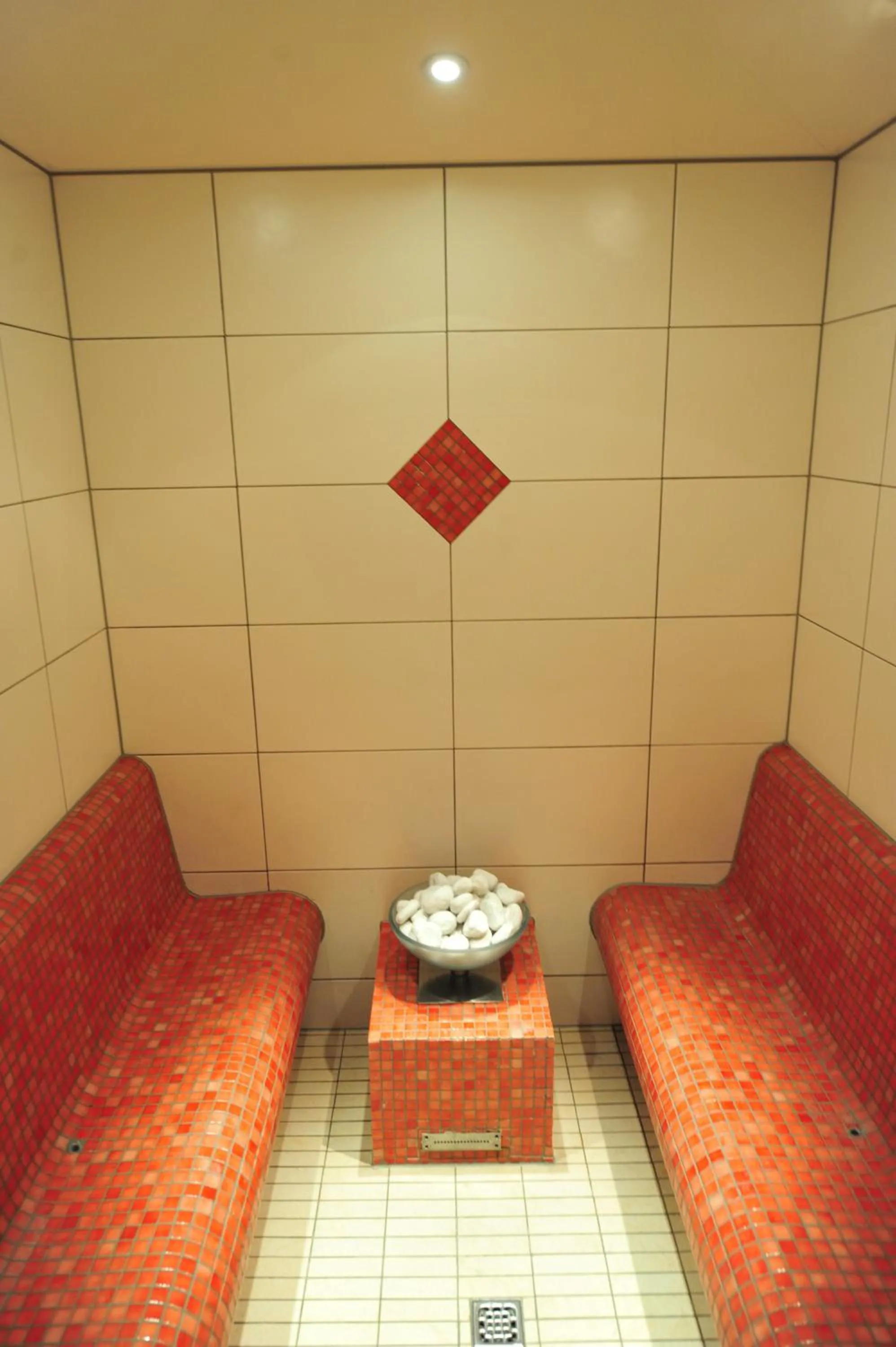 Sauna in Waldhotel Felschbachhof