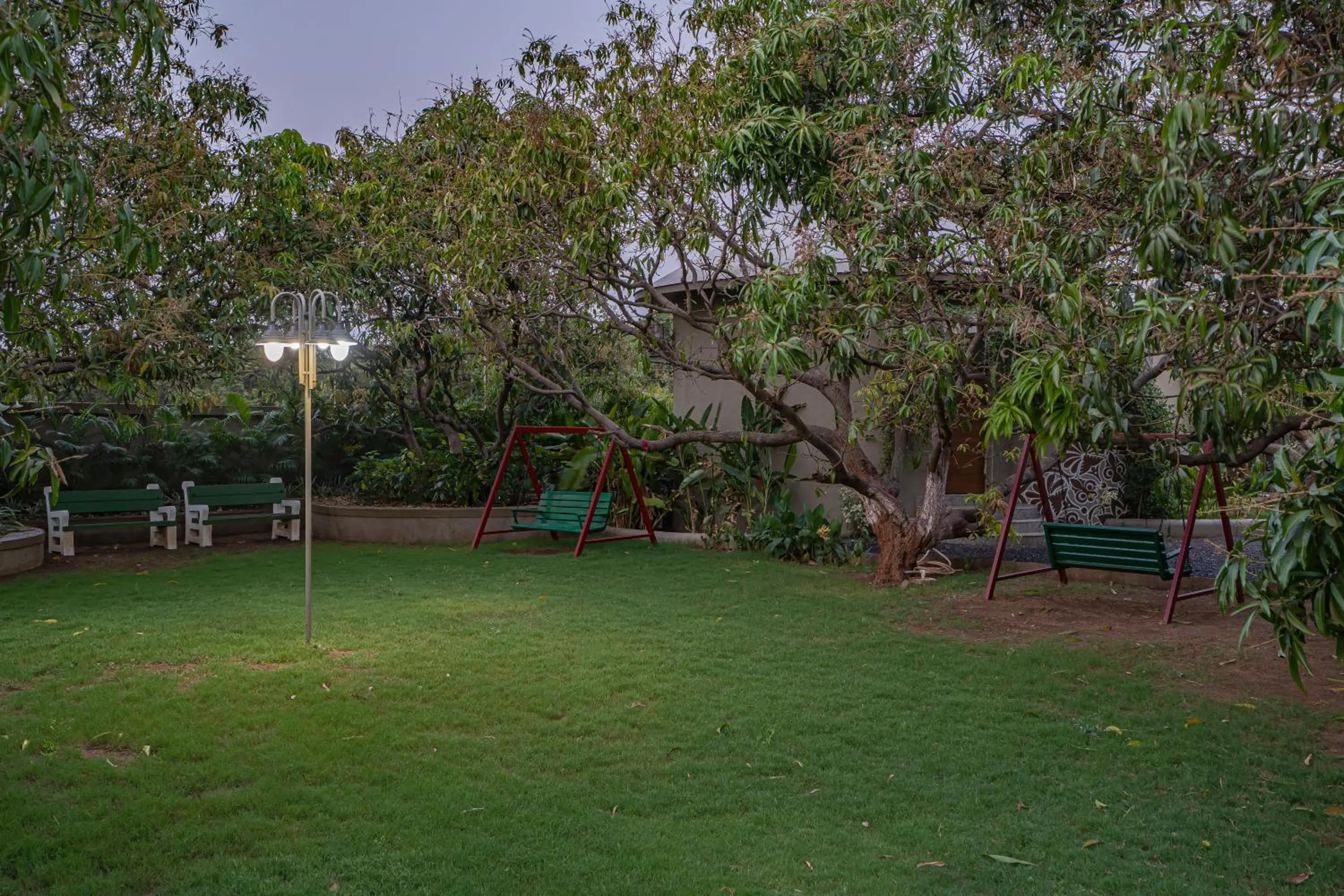 Kids's club in Sterling Gir