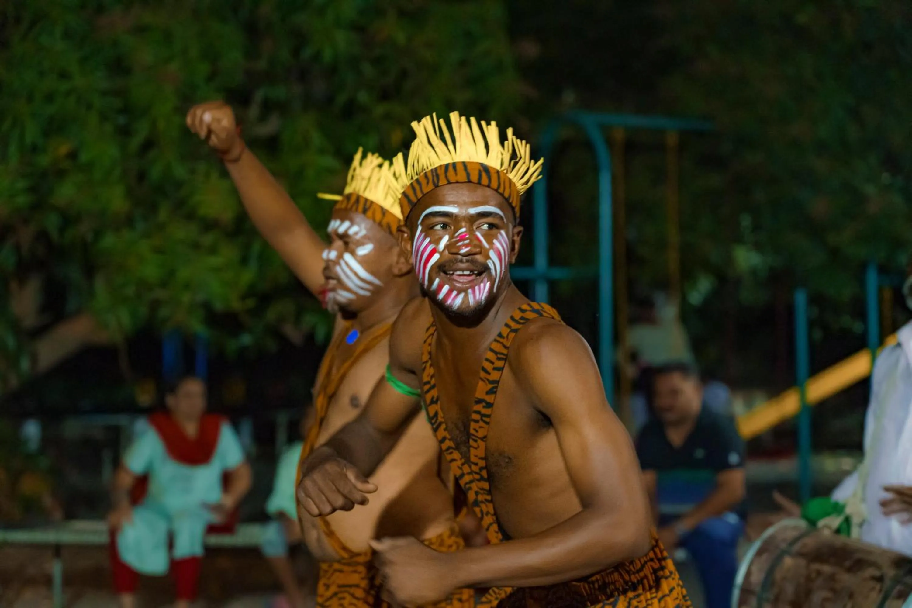 Activities in Sterling Gir