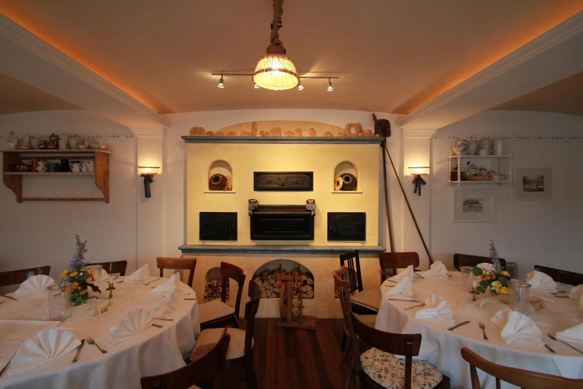 Banquet/Function facilities in Hotel Landgasthof Gemmer