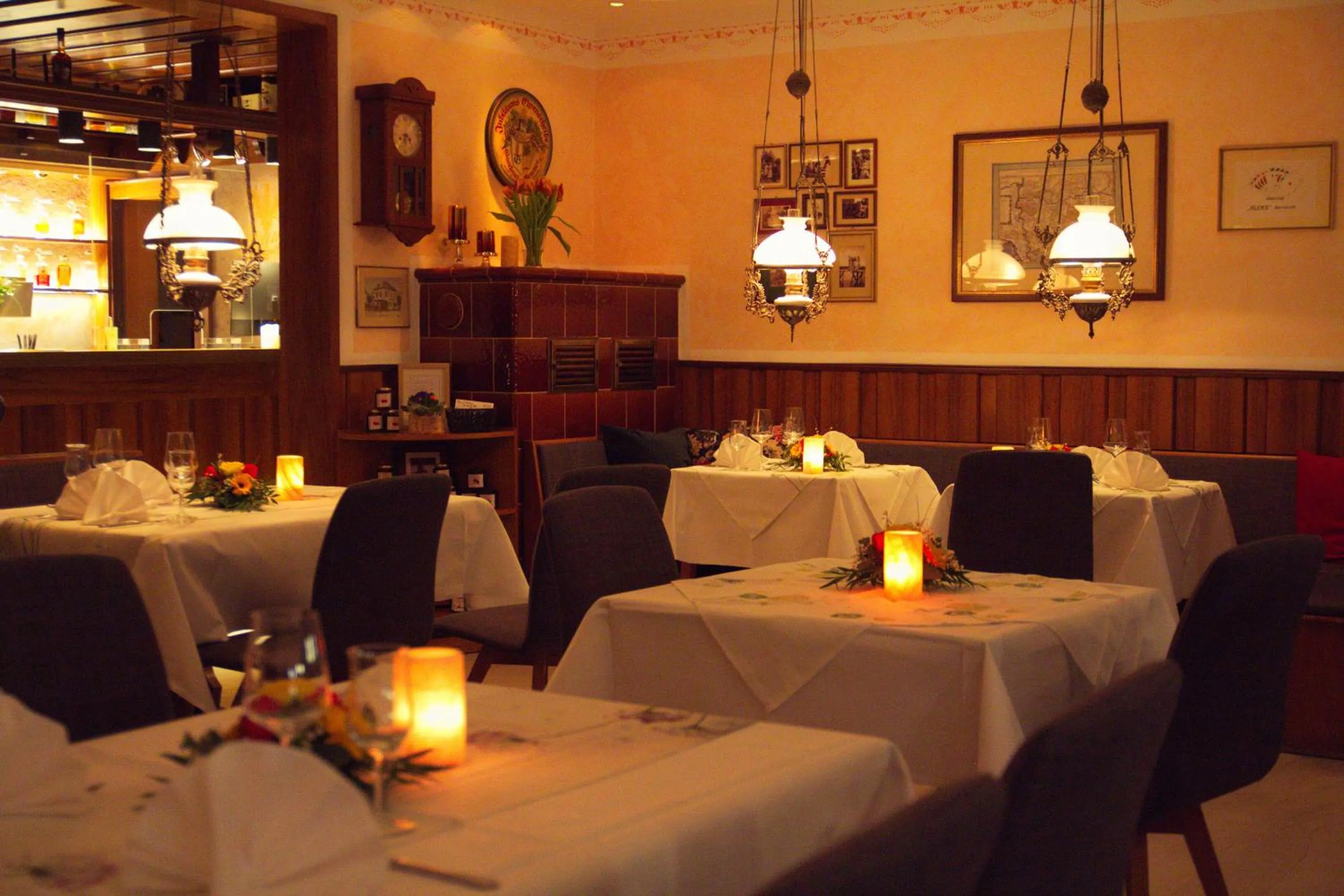 Hotel Landgasthof Gemmer