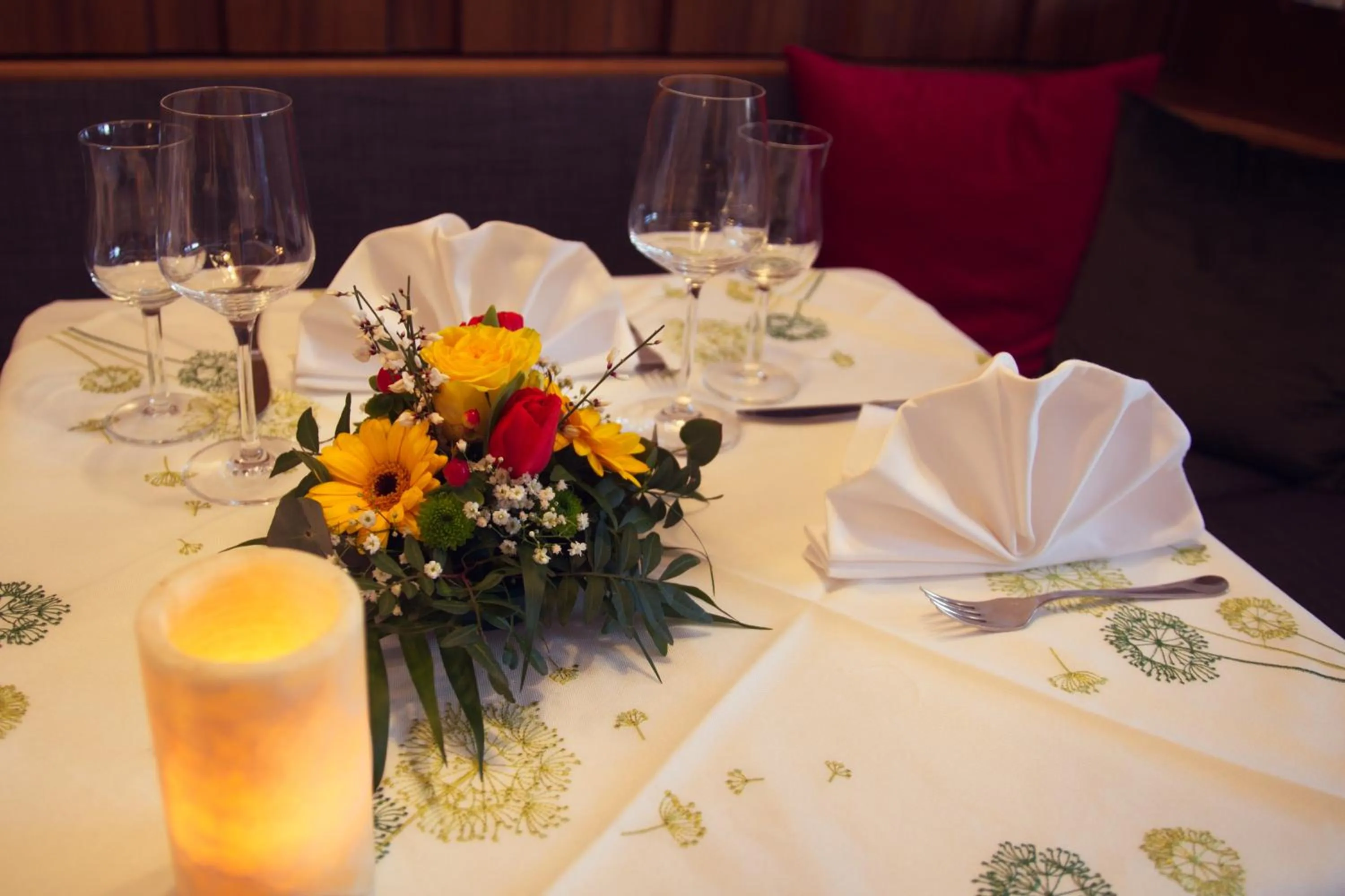 Hotel Landgasthof Gemmer