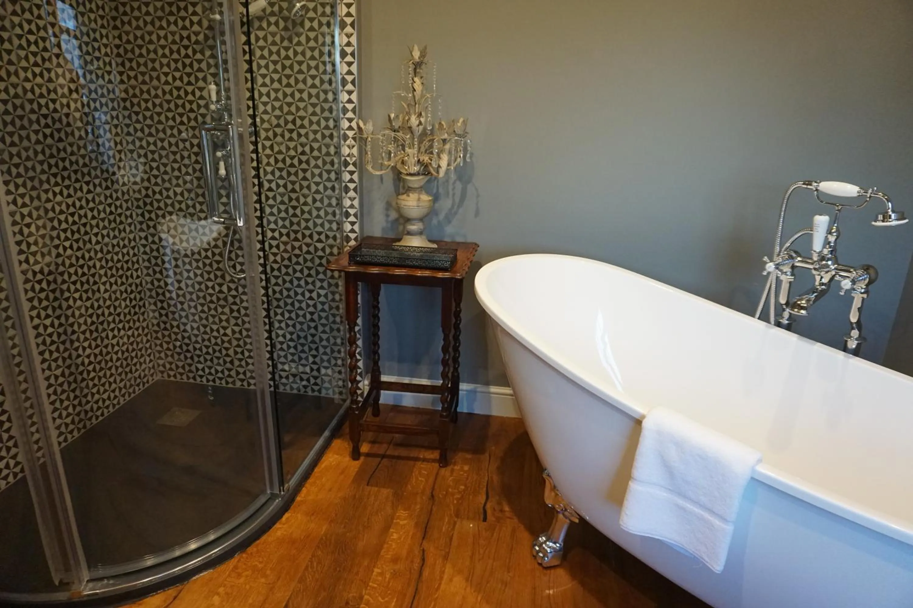 The Tickled Trout Inn Bilton-in-Ainsty