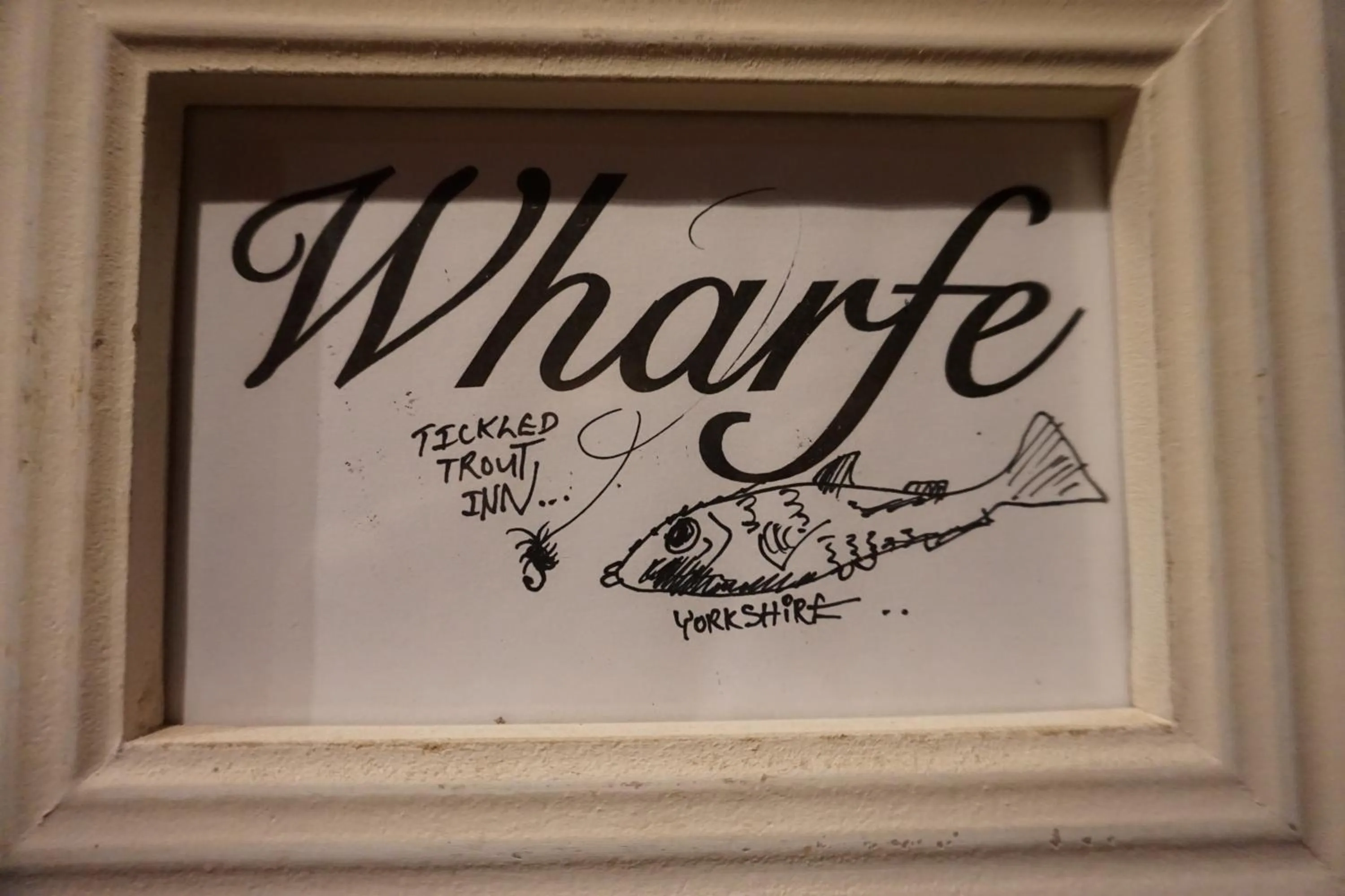 The Tickled Trout Inn Bilton-in-Ainsty