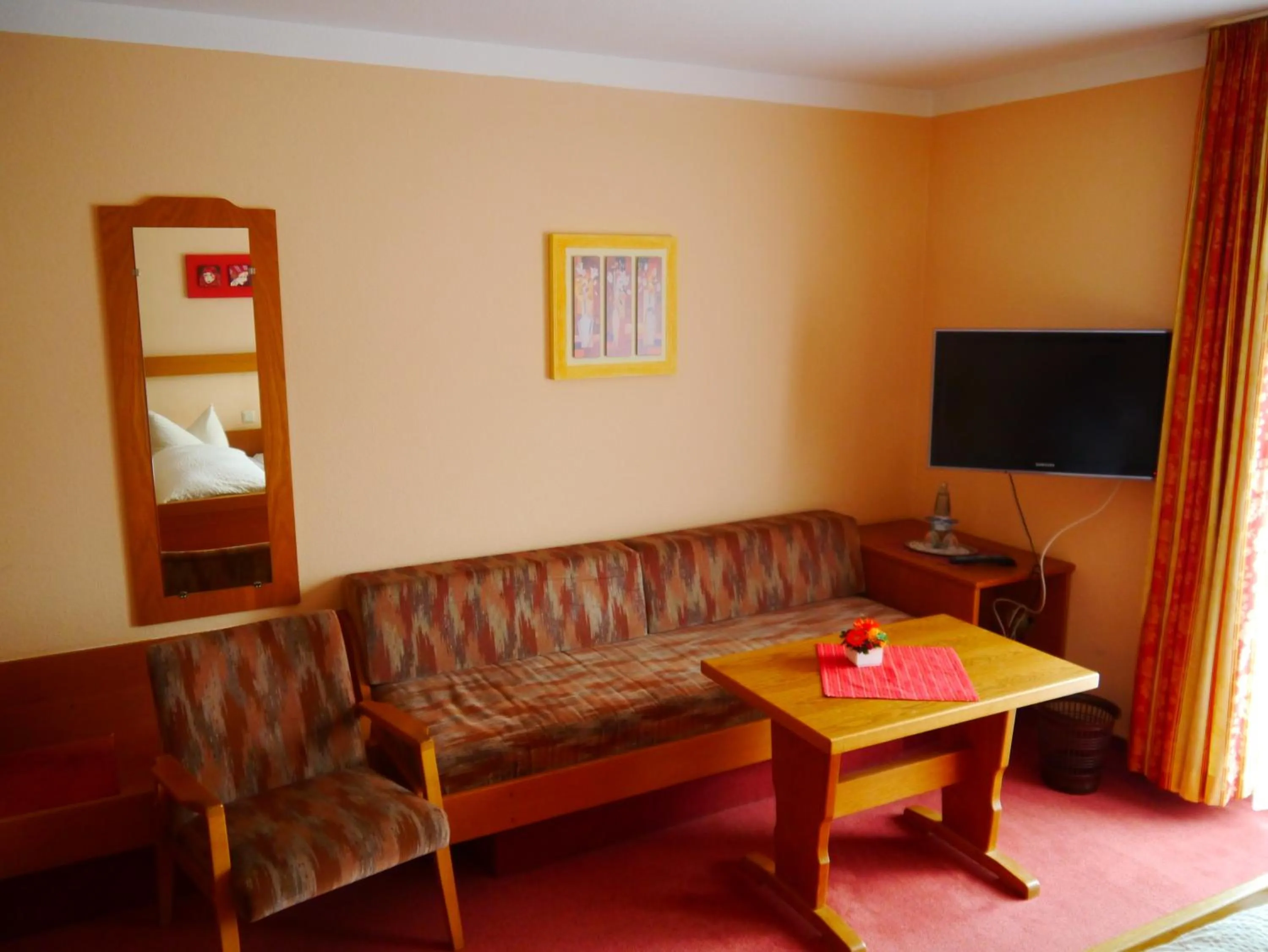 Day in Hotel Linde Pfalz