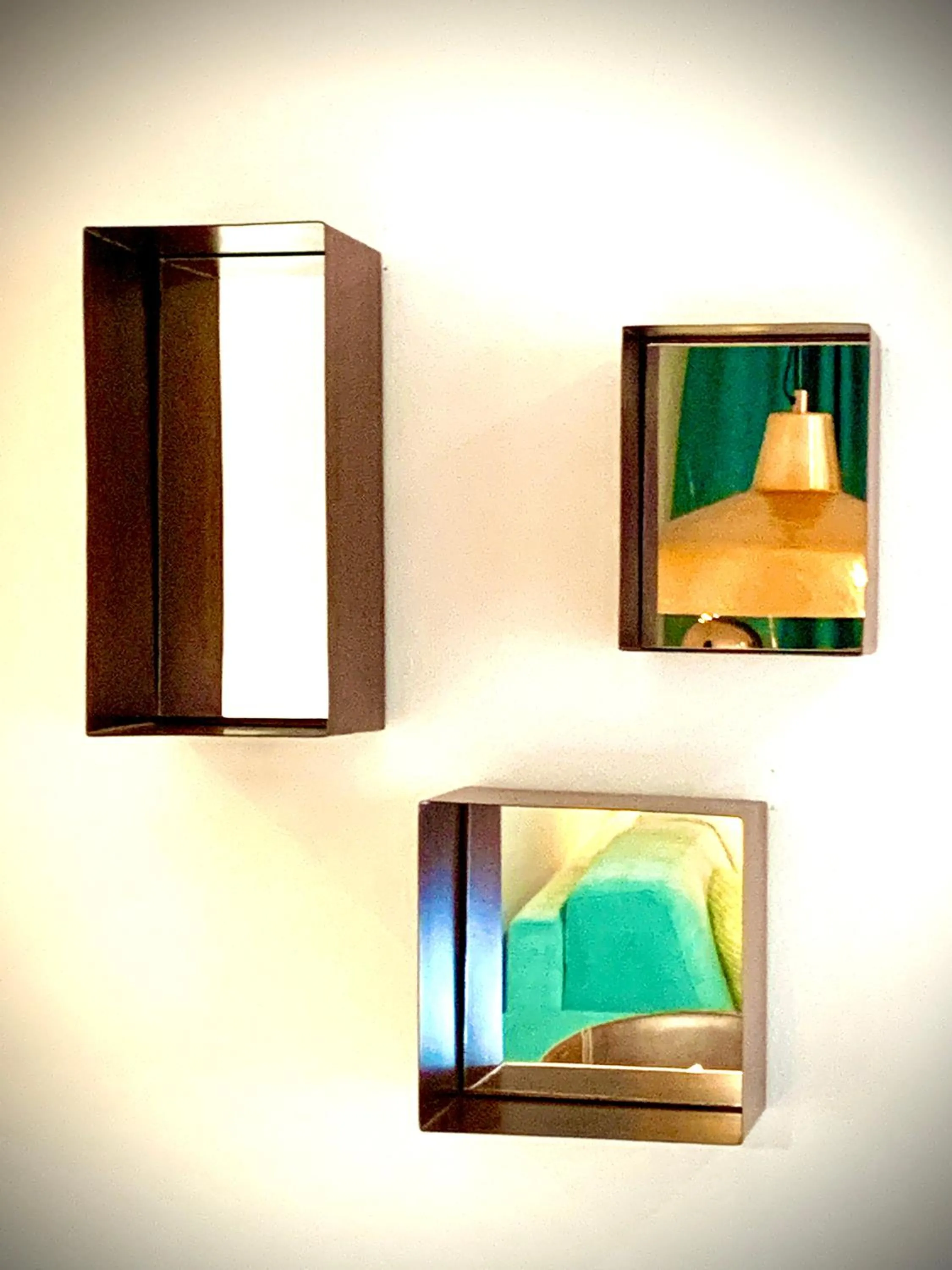 Decorative detail in Sea to Sky Suites - Mijas Pueblo