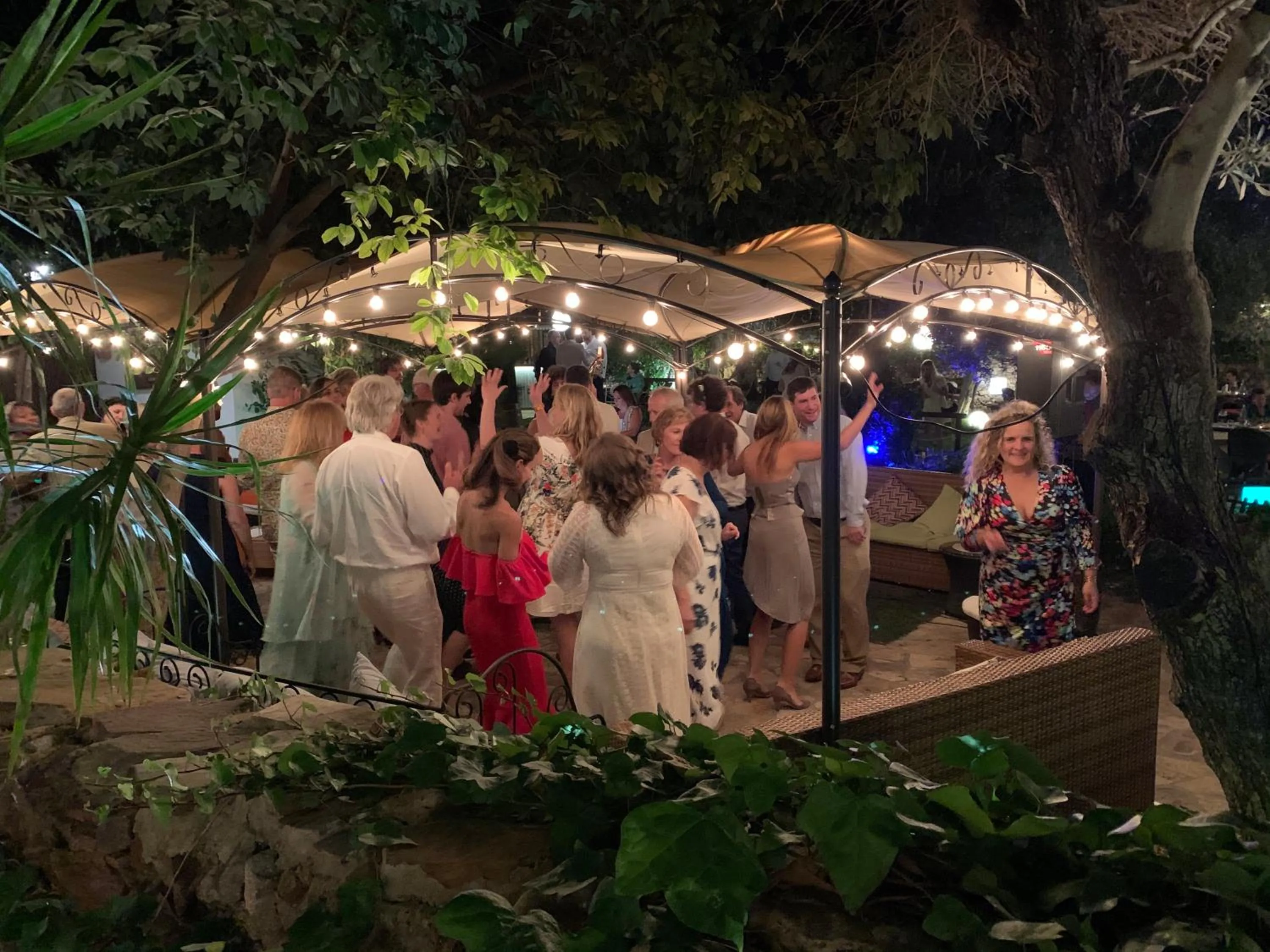 Restaurant/places to eat in Sea to Sky Suites - Mijas Pueblo