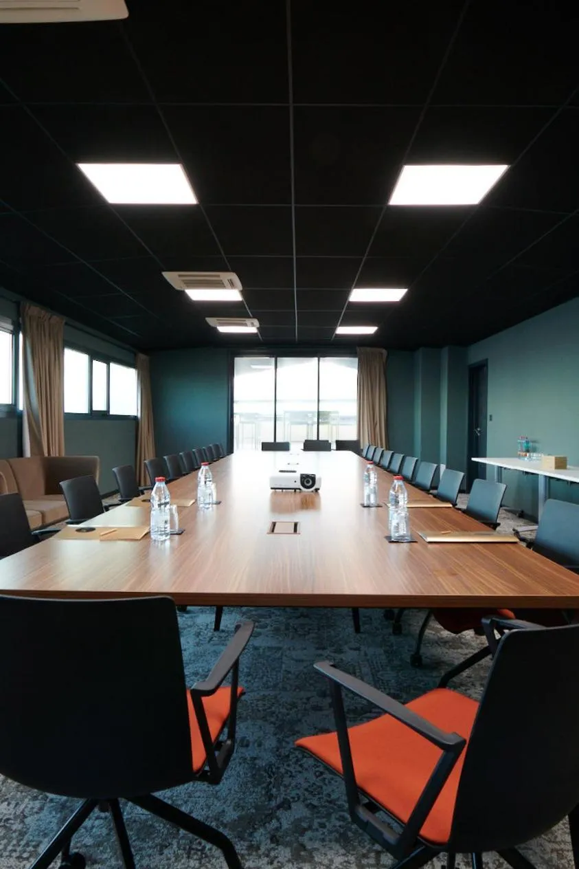 Meeting/conference room in DINA MORGABINE SAINT DENIS