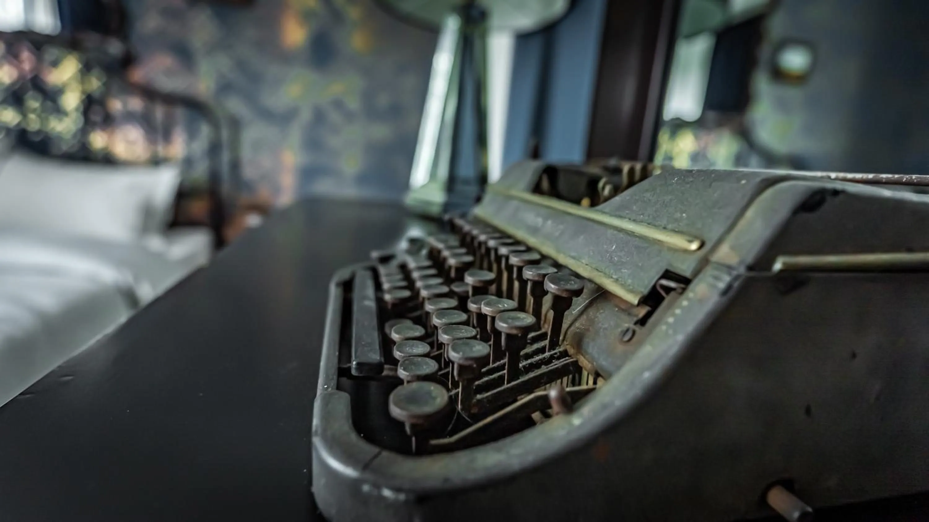 Bedroom in The Babe Boutique Hotel