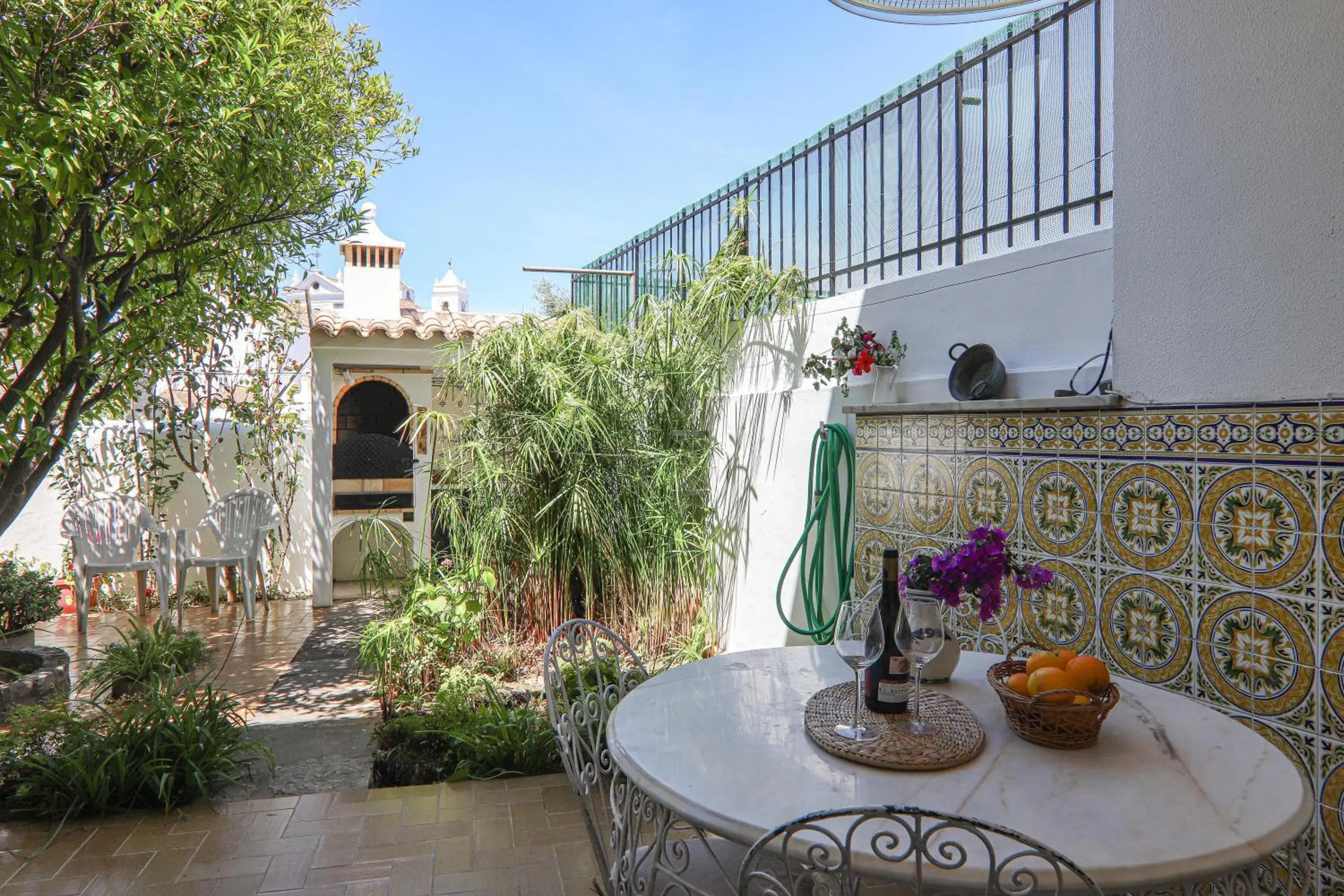 Casa Tangerina Casa Tangerina