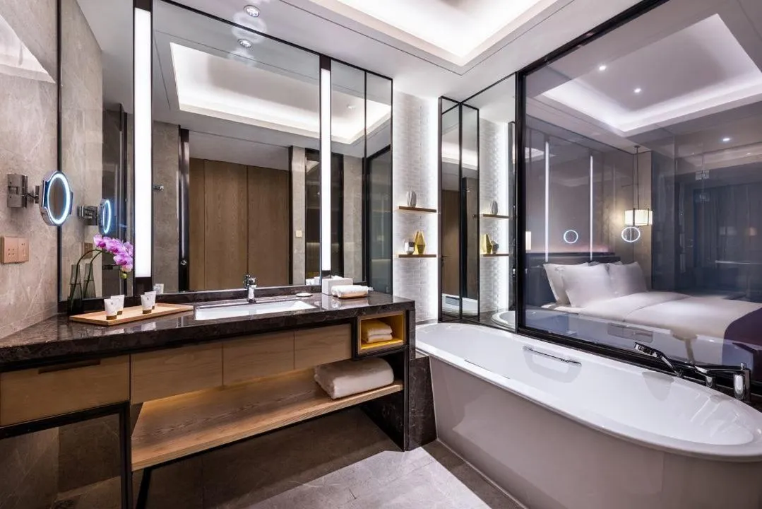 Grand Mercure Shanghai Lingang