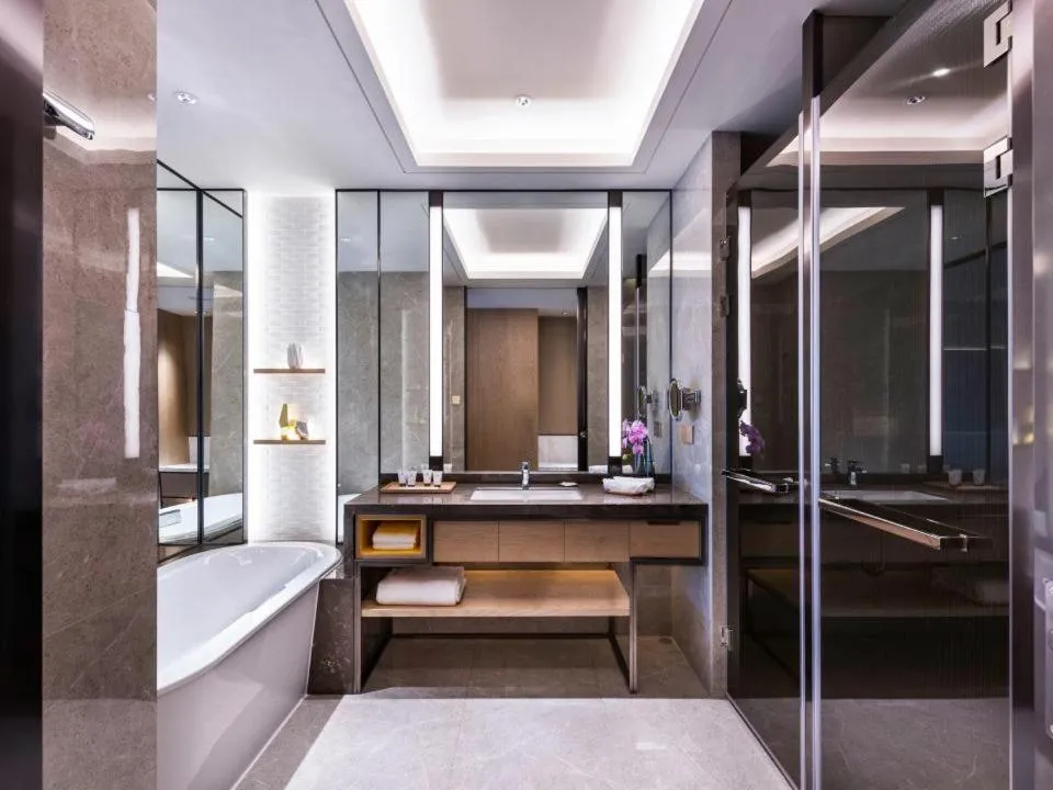 Grand Mercure Shanghai Lingang