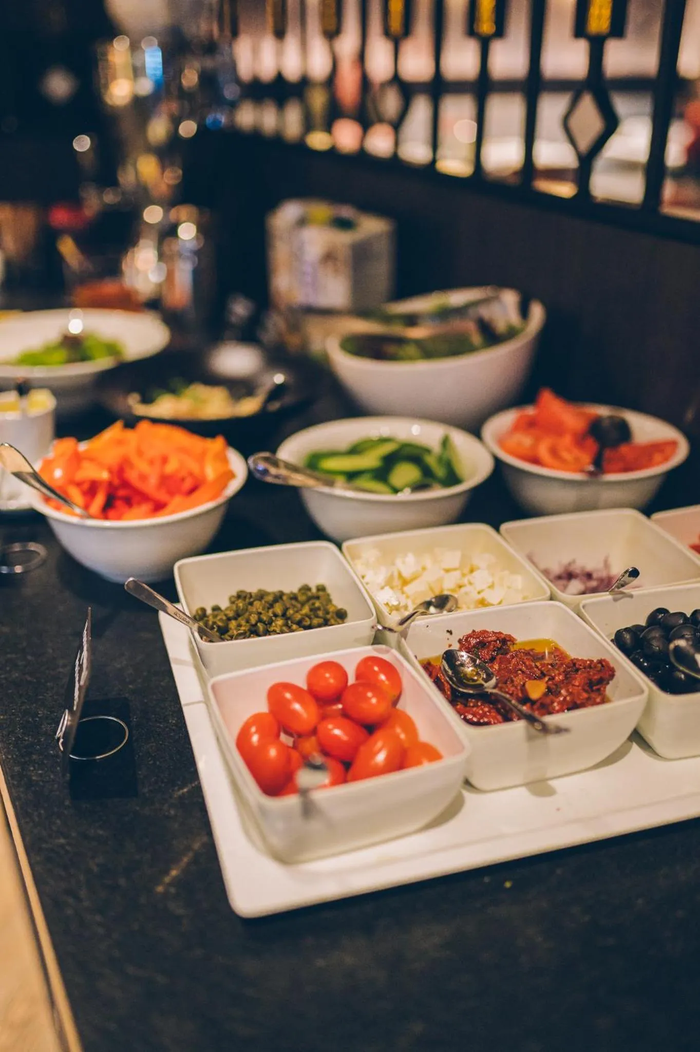 Food and drinks in Mercure Bialystok