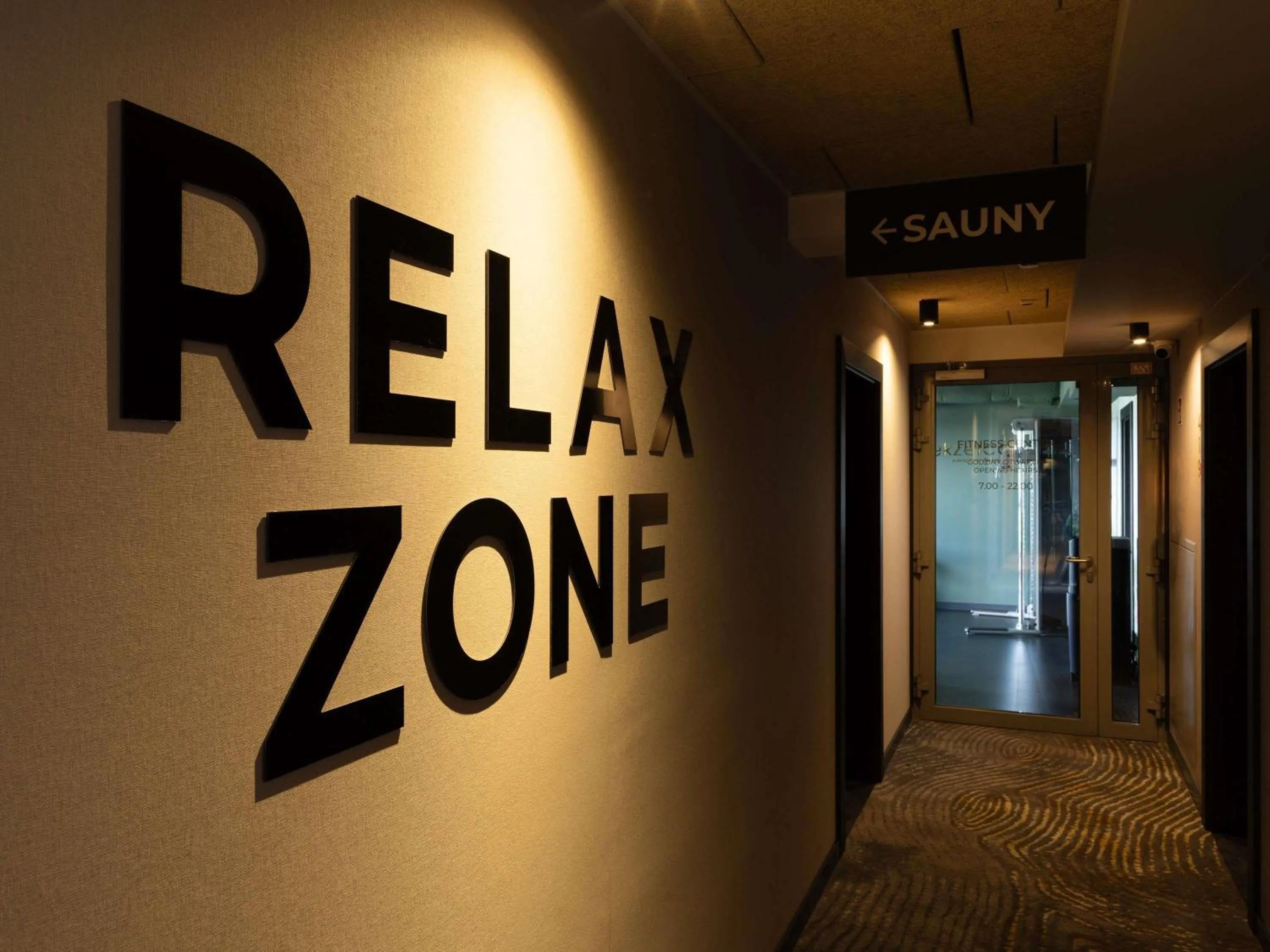 Other in Mercure Bialystok