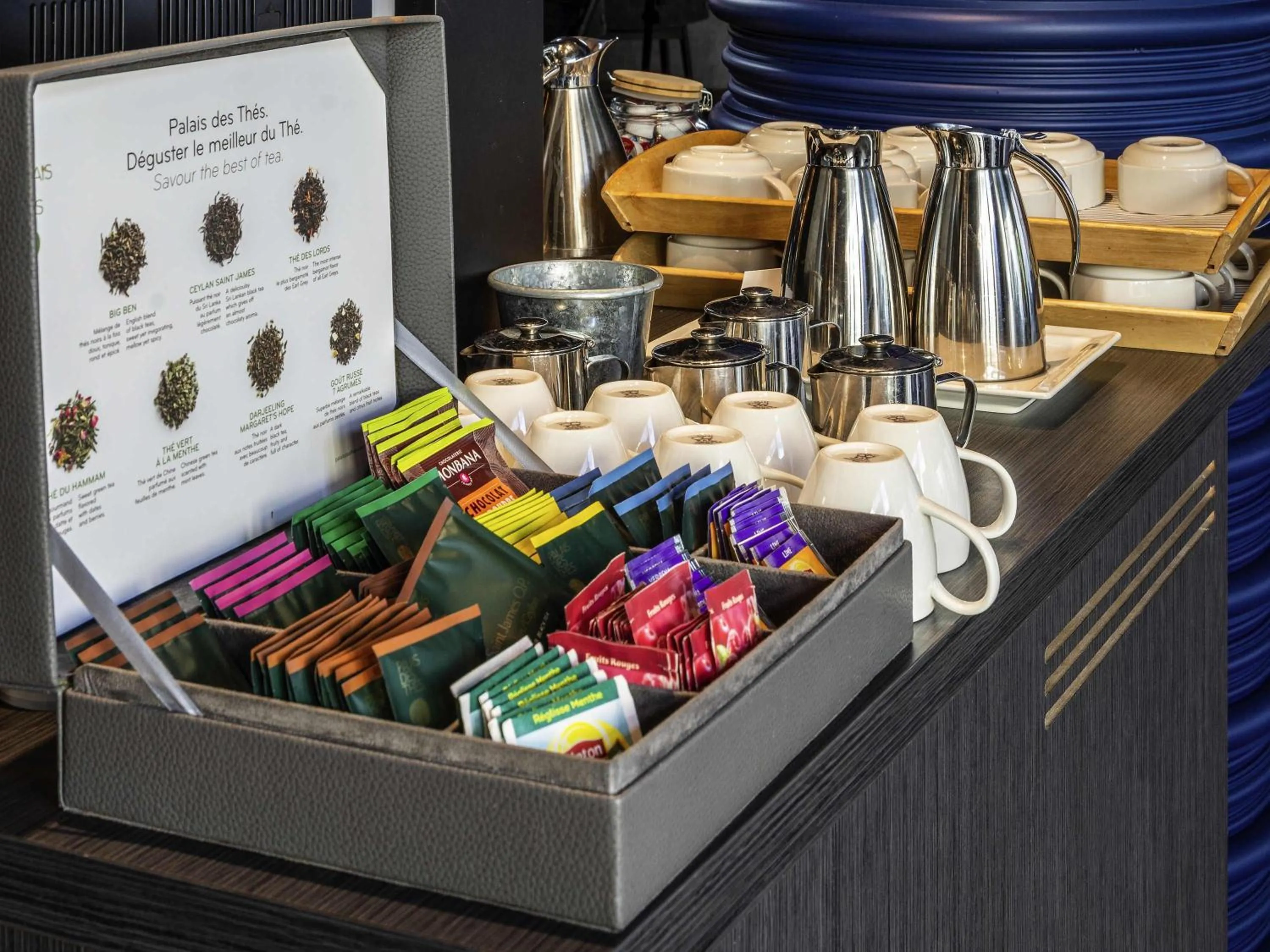 Lounge or bar in Mercure Bialystok