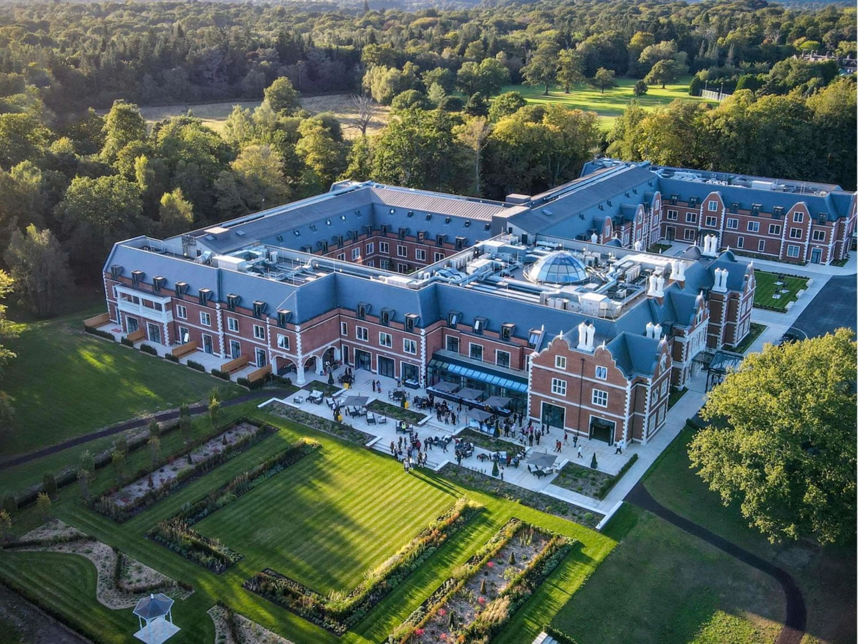 Other in Fairmont Windsor Park