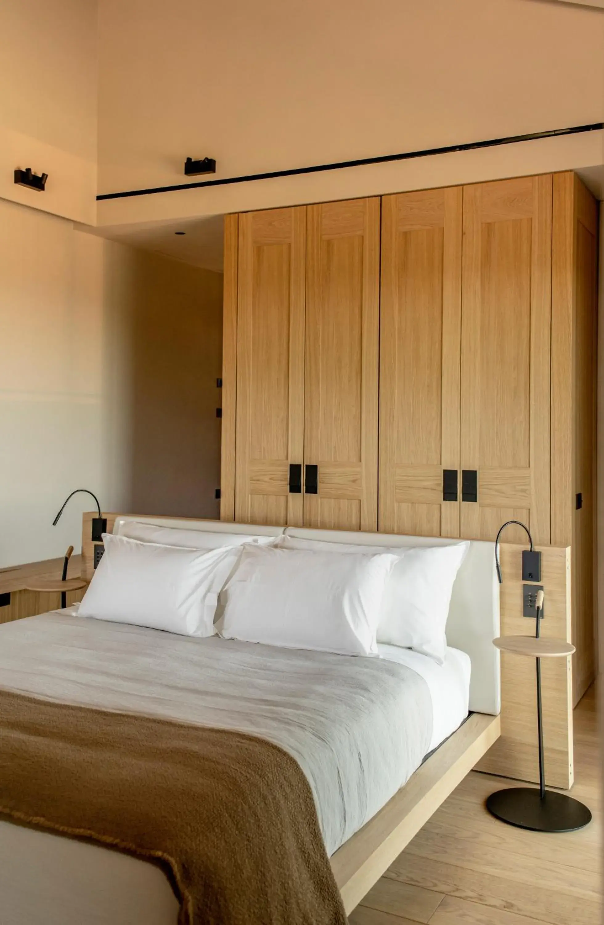 Executive Suite with Terrace in Casa di Langa Executive Suite with Terrace in Casa di Langa