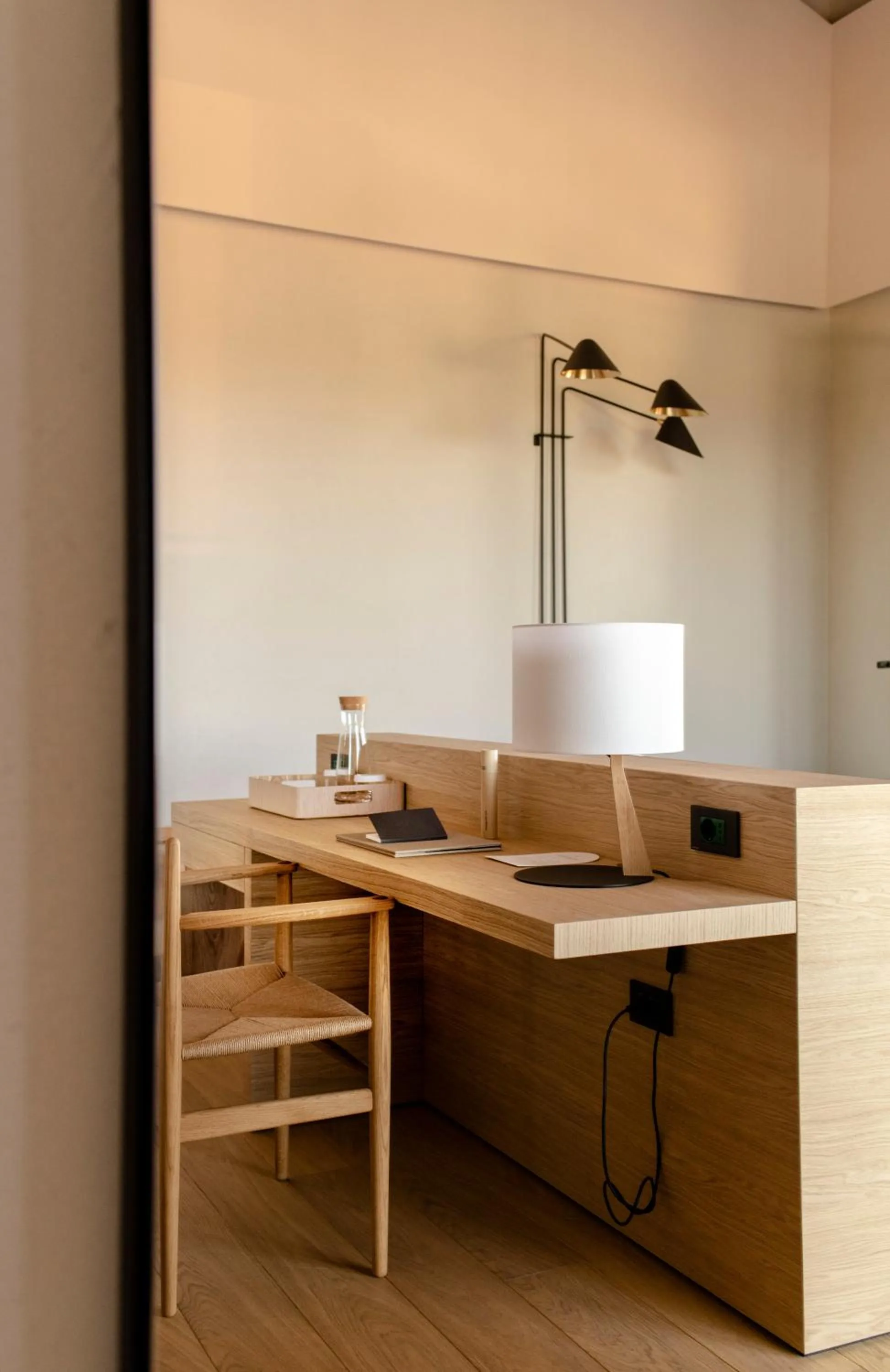 hair dresser in Casa di Langa