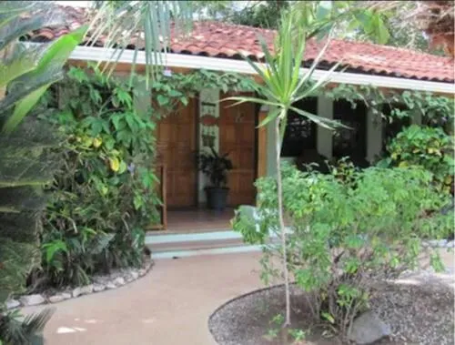 Property building in The Grateful Hotel