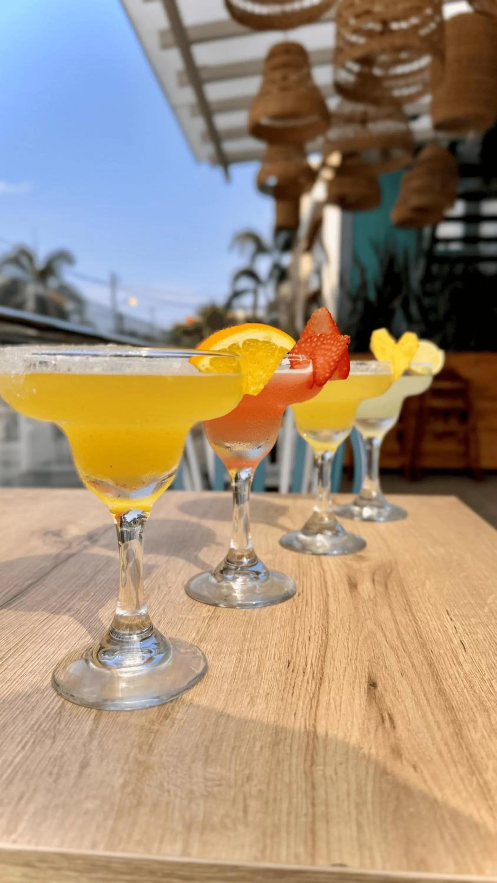 Restaurant/places to eat in Hotel Puerto Pacifico Guayaquil Airport