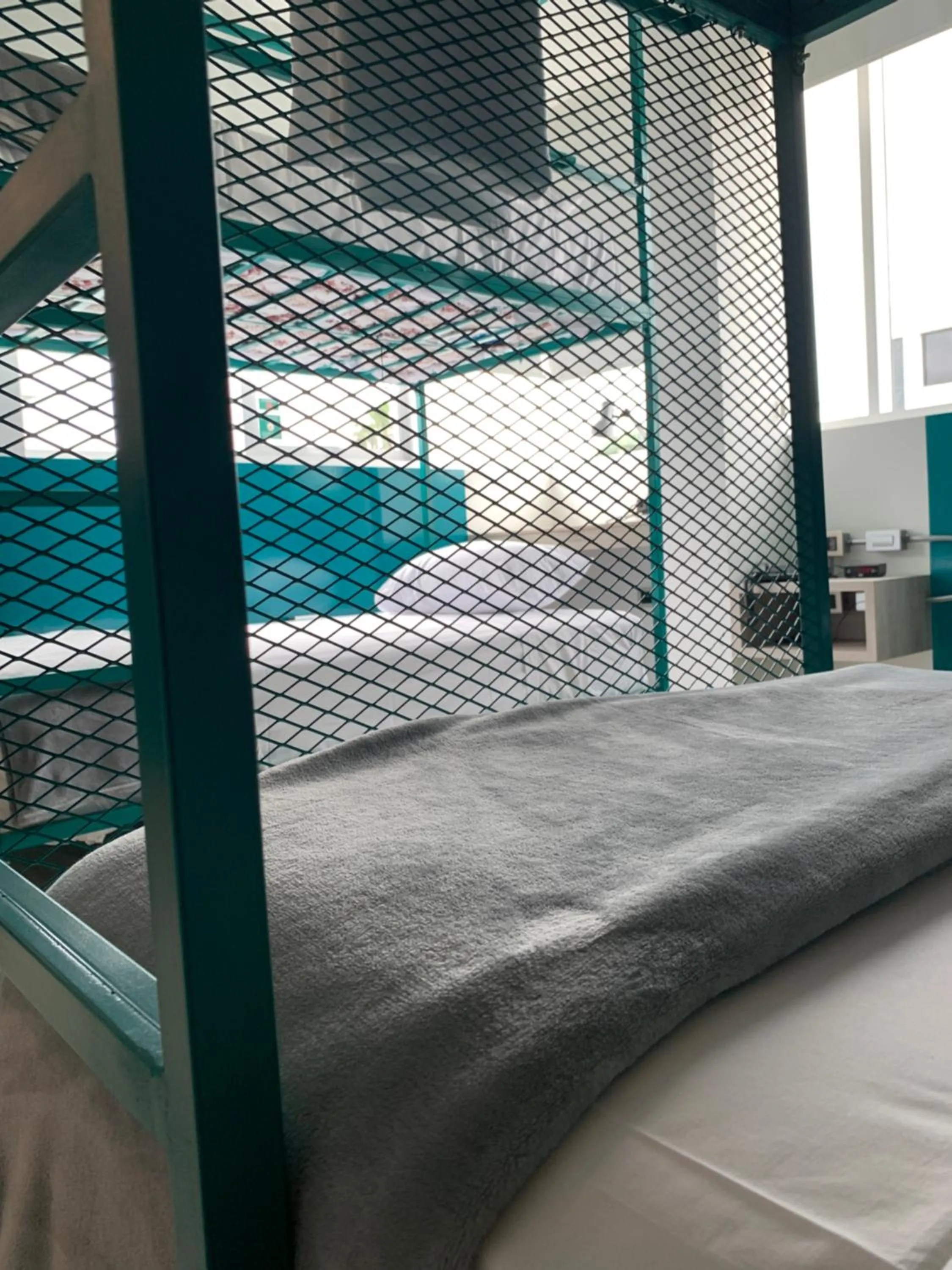 Bedroom, Bed in Hotel Puerto Pacifico Guayaquil Airport