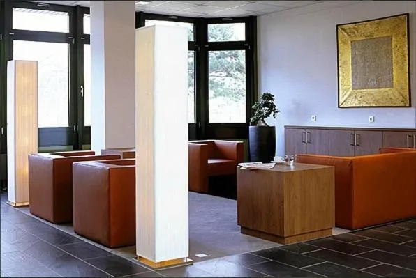 Day in Overnight Tagungshotel im ABZ