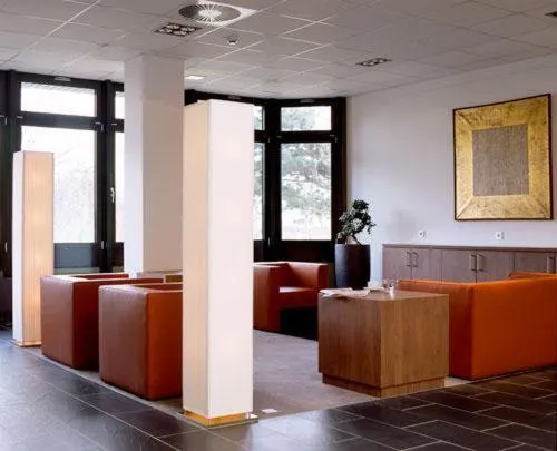 Day in Overnight Tagungshotel im ABZ