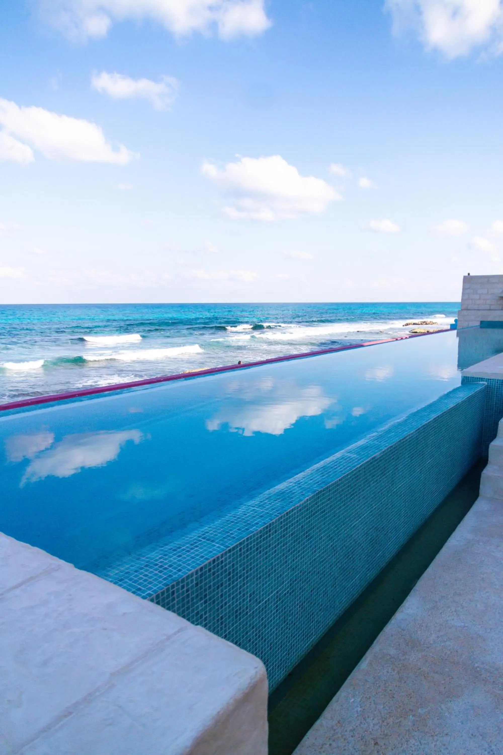 The Mint Resort Isla Mujeres