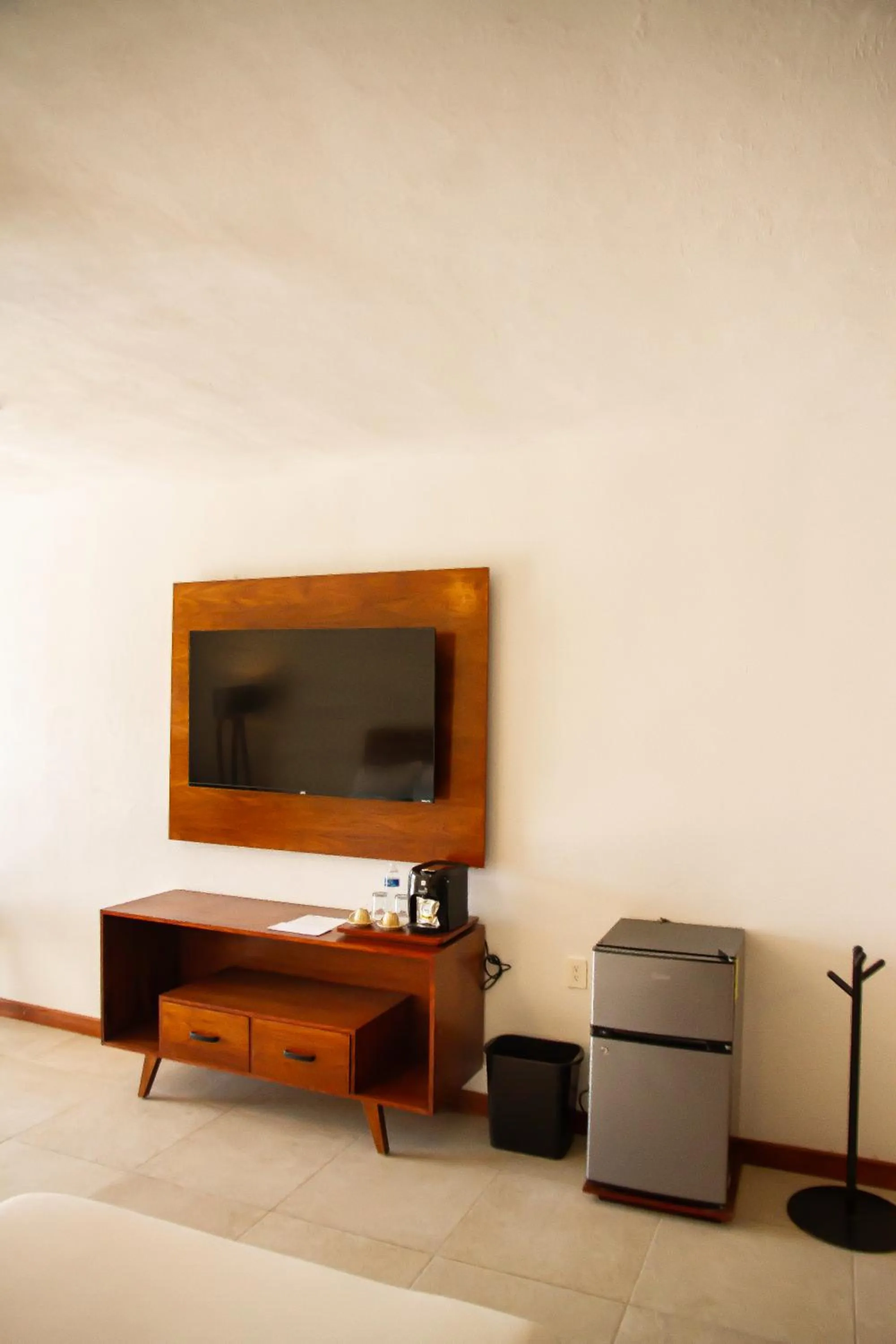 TV and multimedia in Ocean Drive Hotel