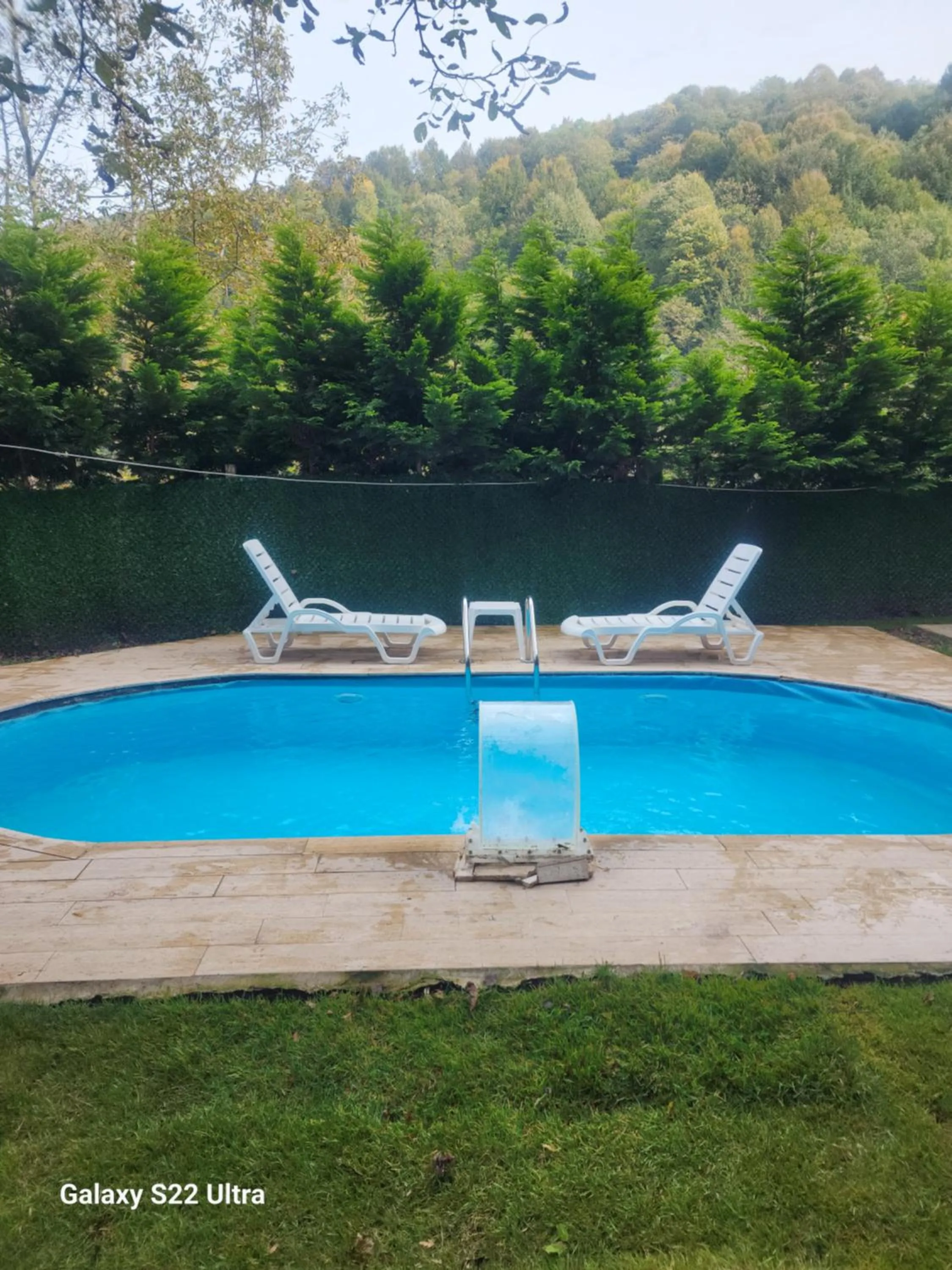 Sapanca Çağlayan Bungalow