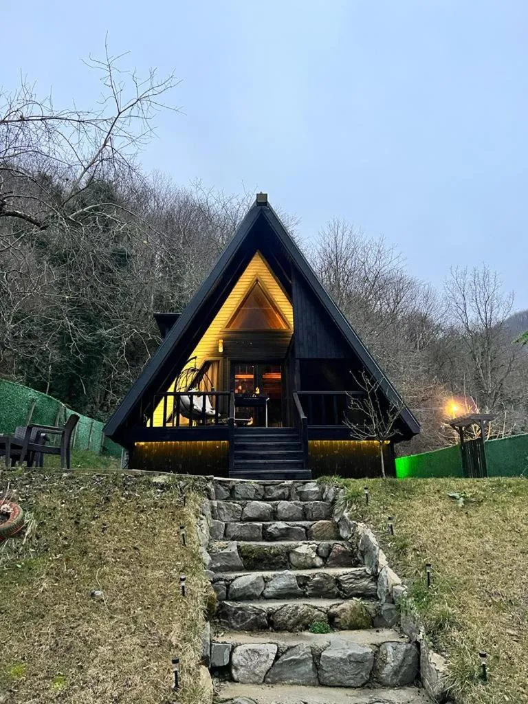 Sapanca Çağlayan Bungalow