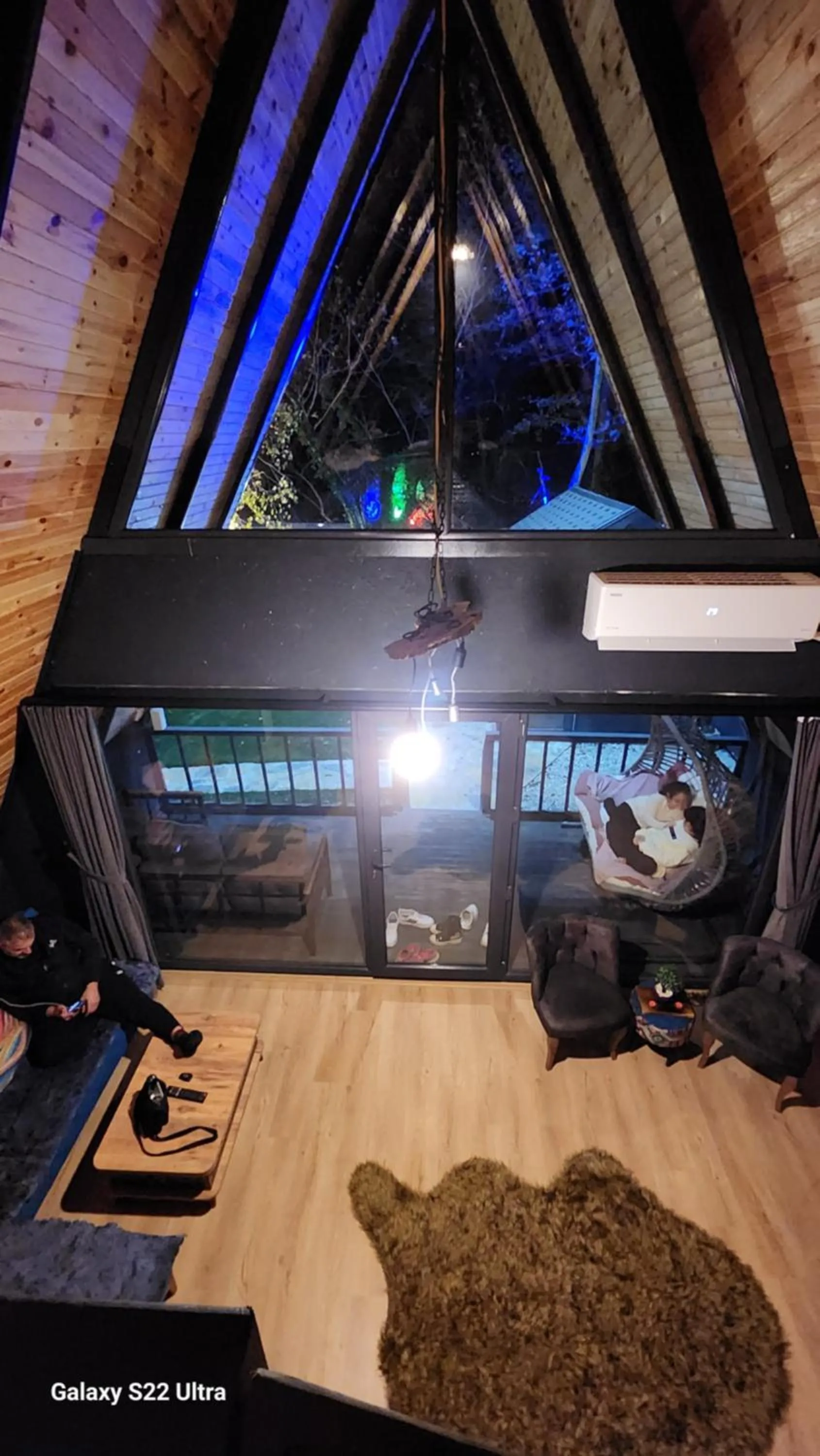 Sapanca Çağlayan Bungalow