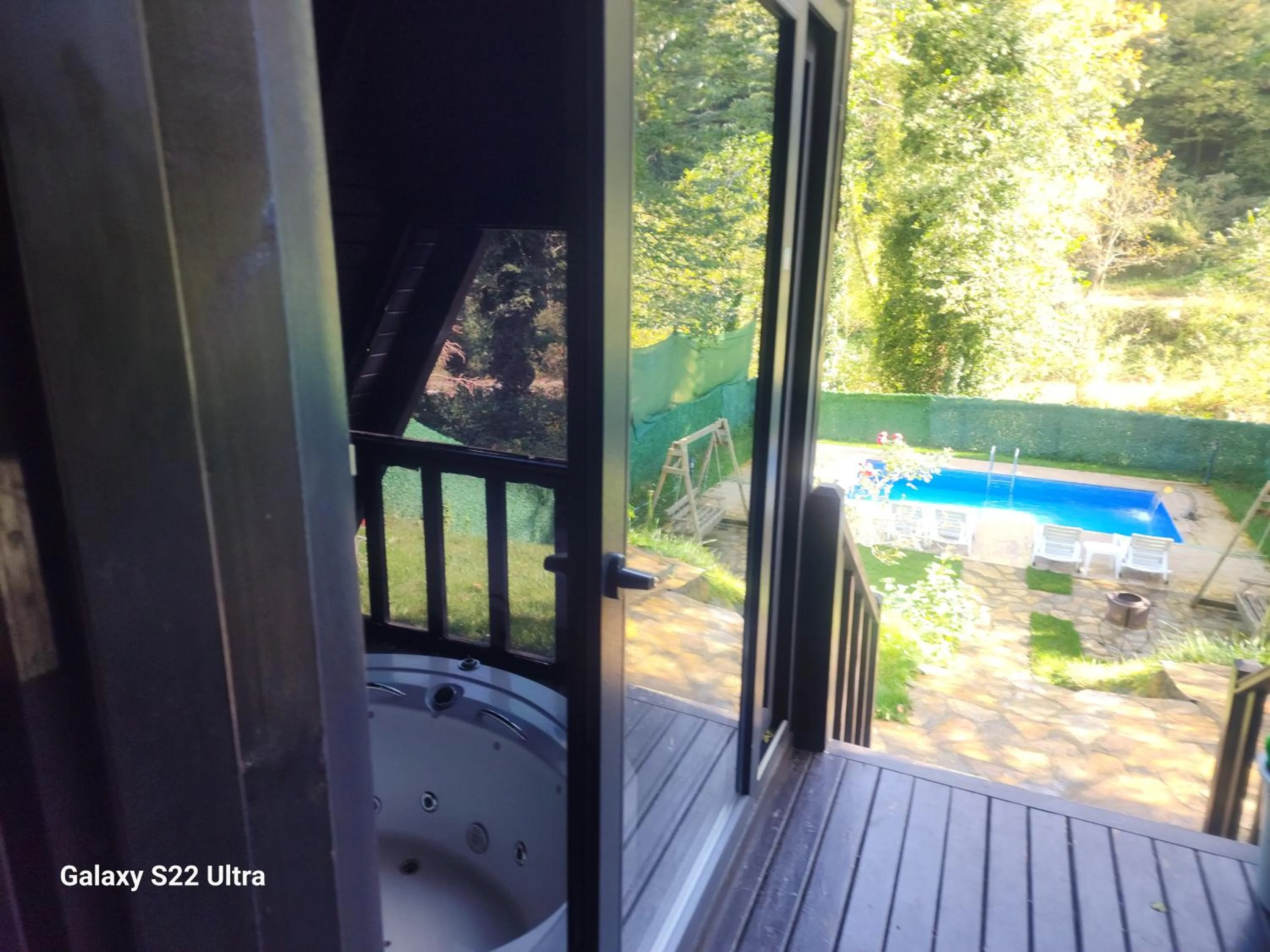 Sapanca Çağlayan Bungalow