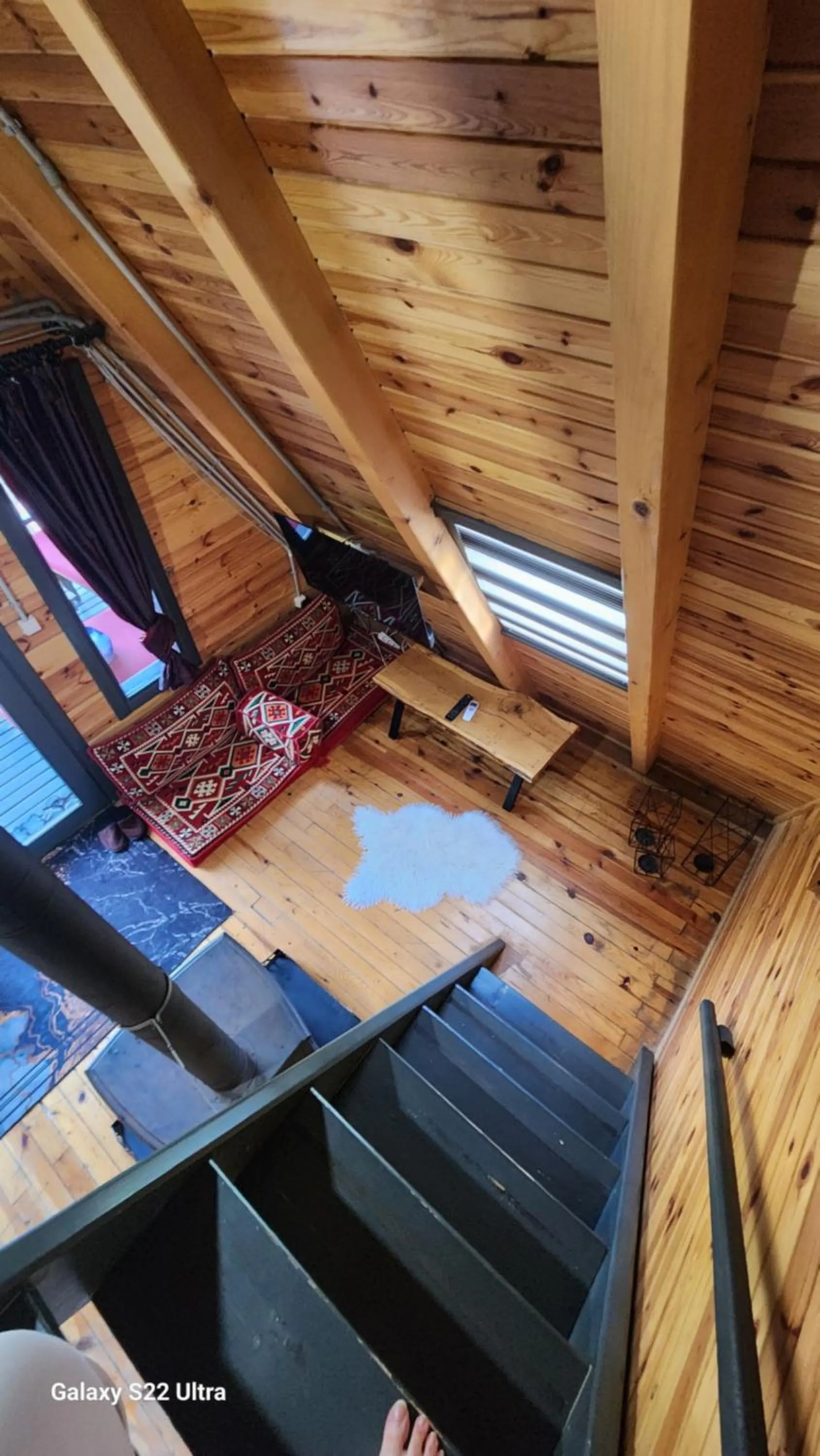 Sapanca Çağlayan Bungalow