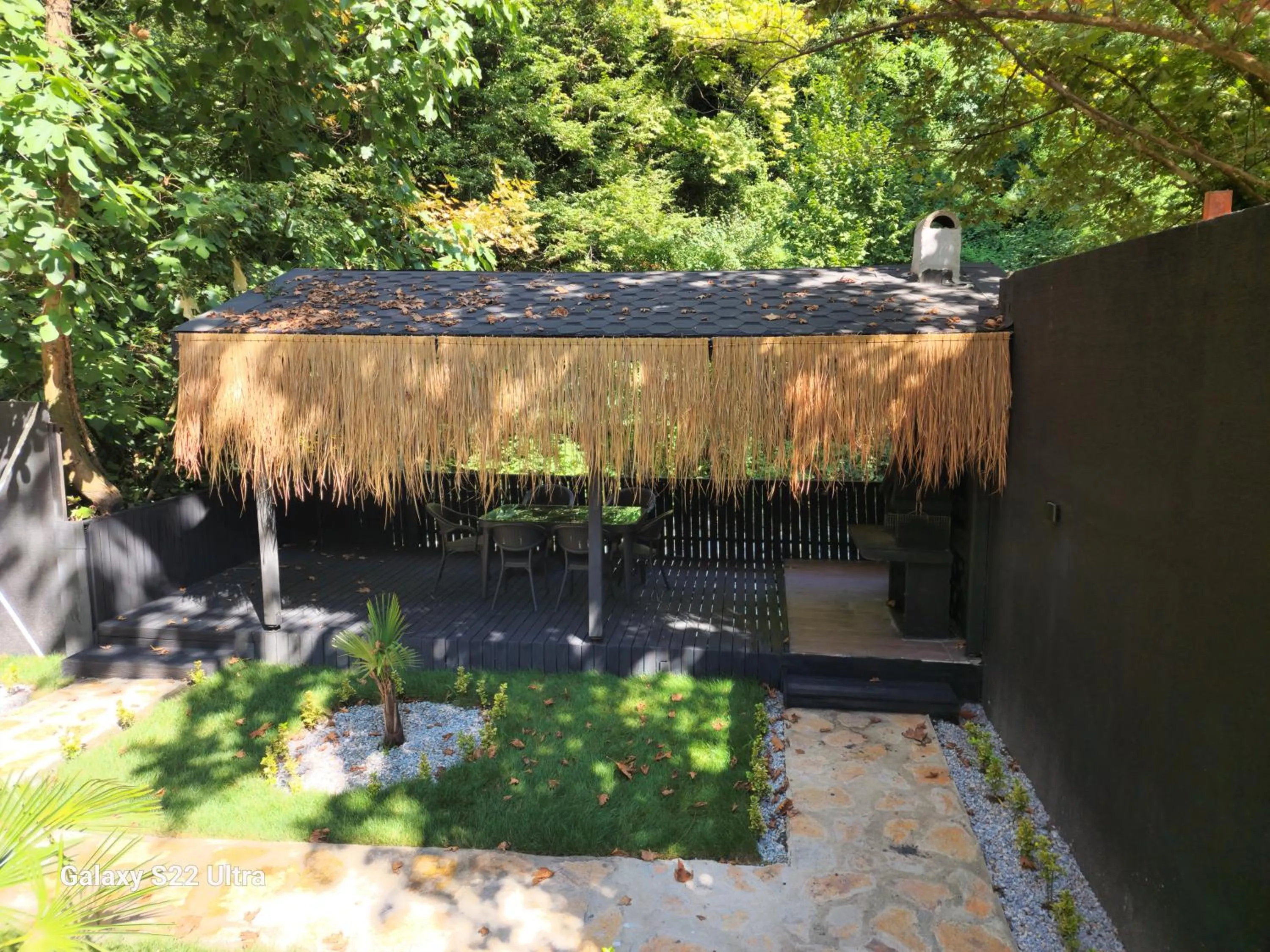 Sapanca Çağlayan Bungalow