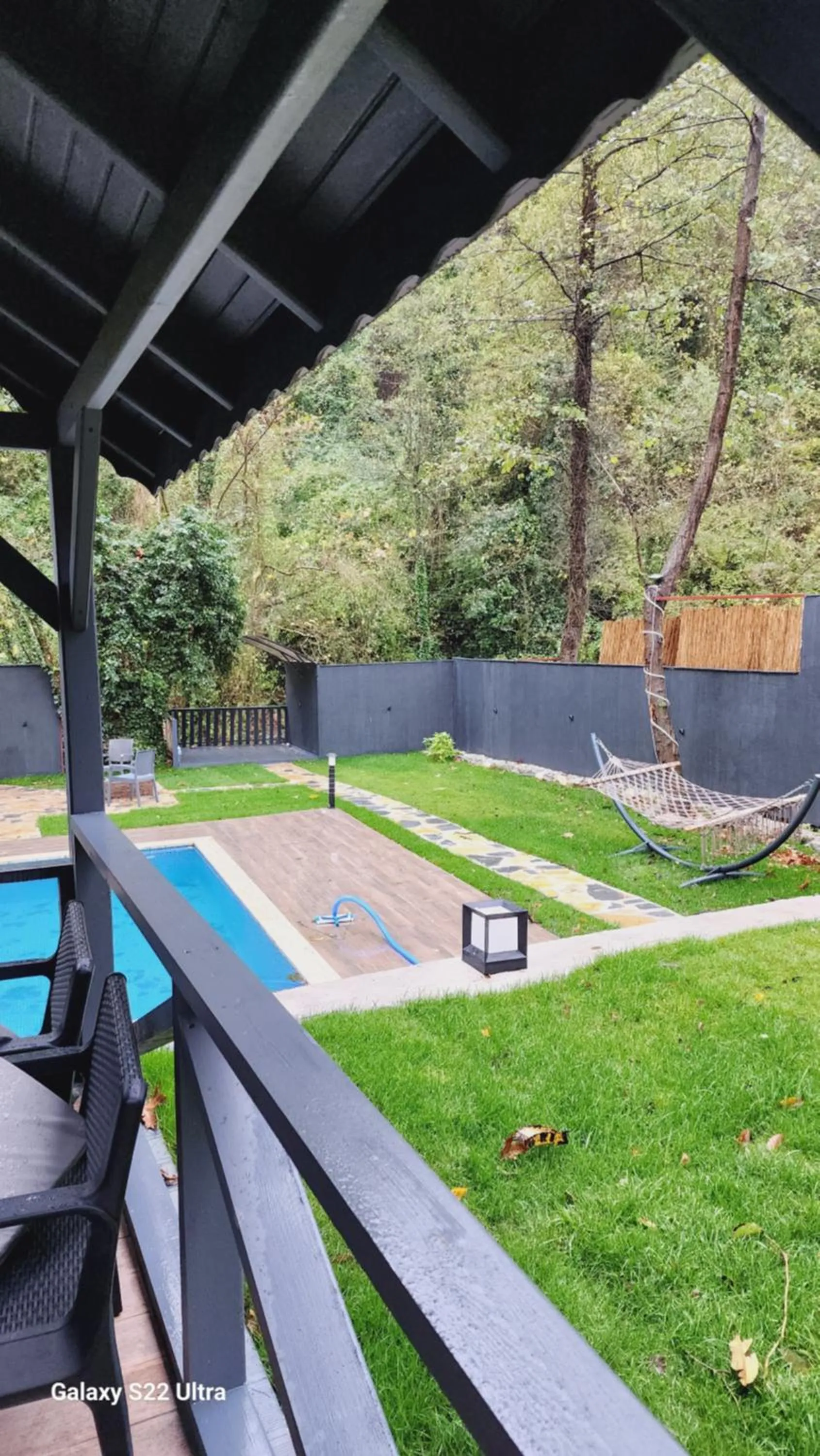 Sapanca Çağlayan Bungalow