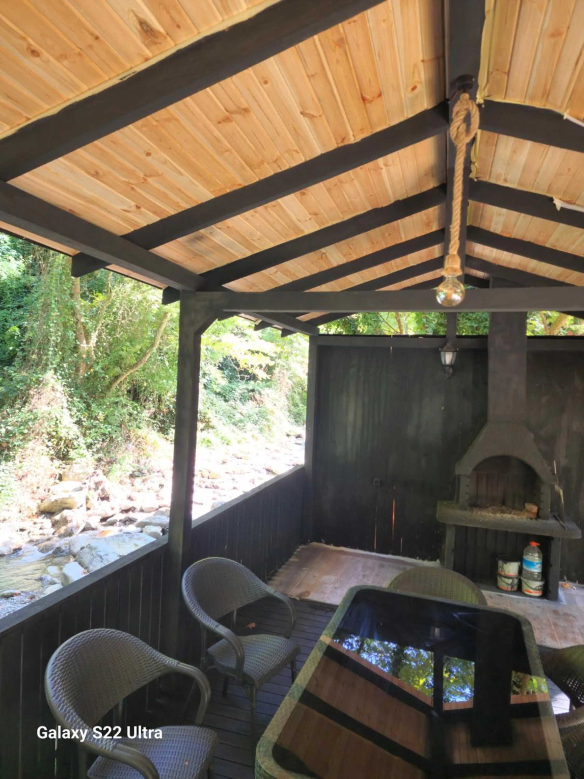 Sapanca Çağlayan Bungalow