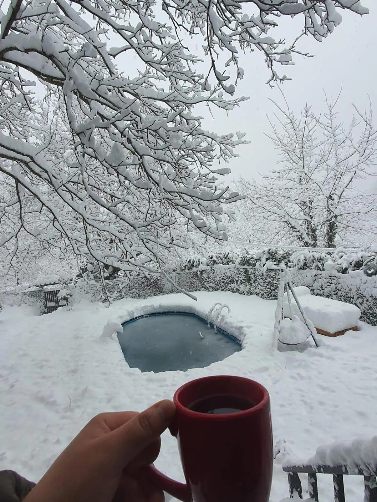 Sapanca Çağlayan Bungalow