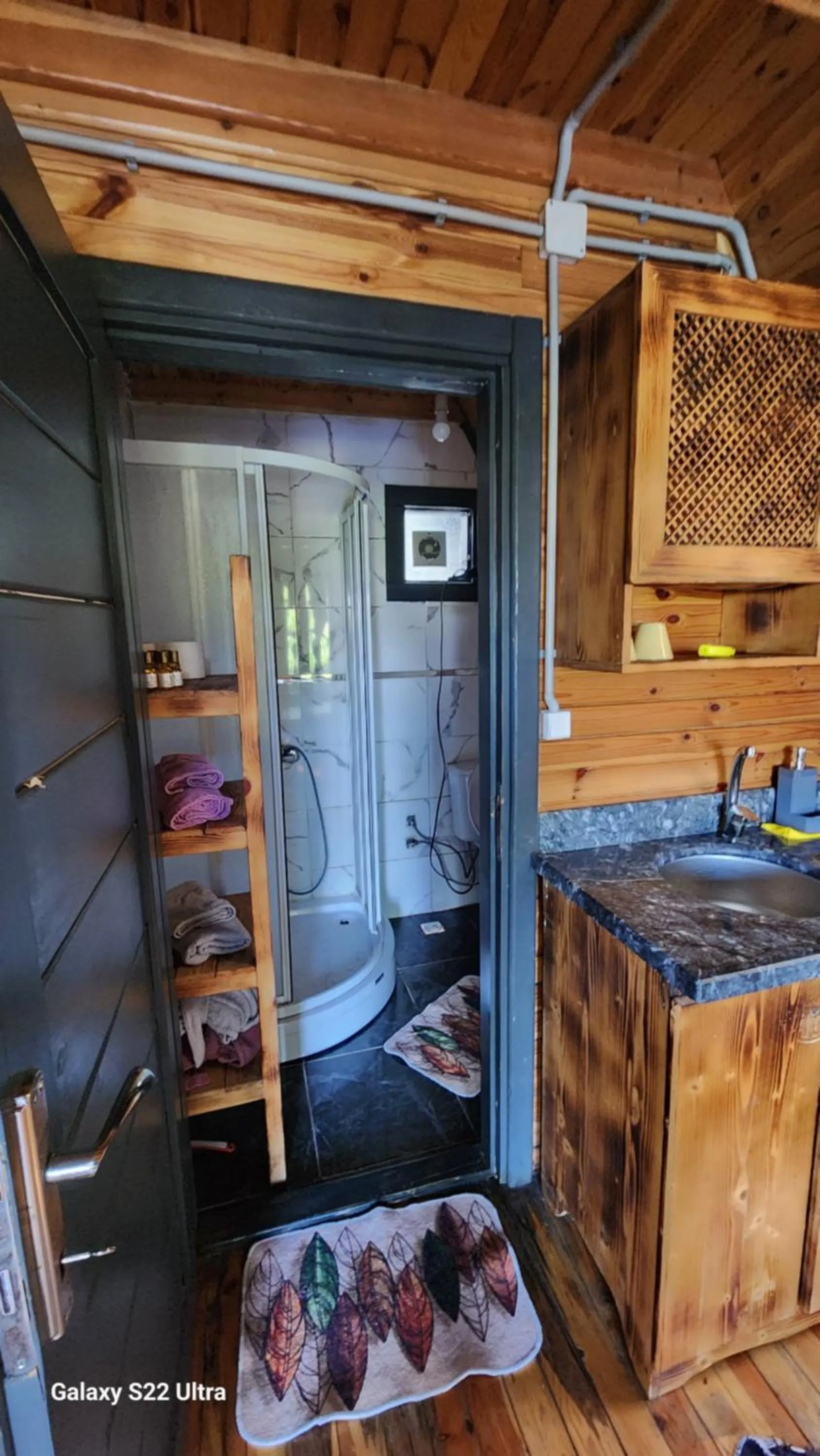 Sapanca Çağlayan Bungalow