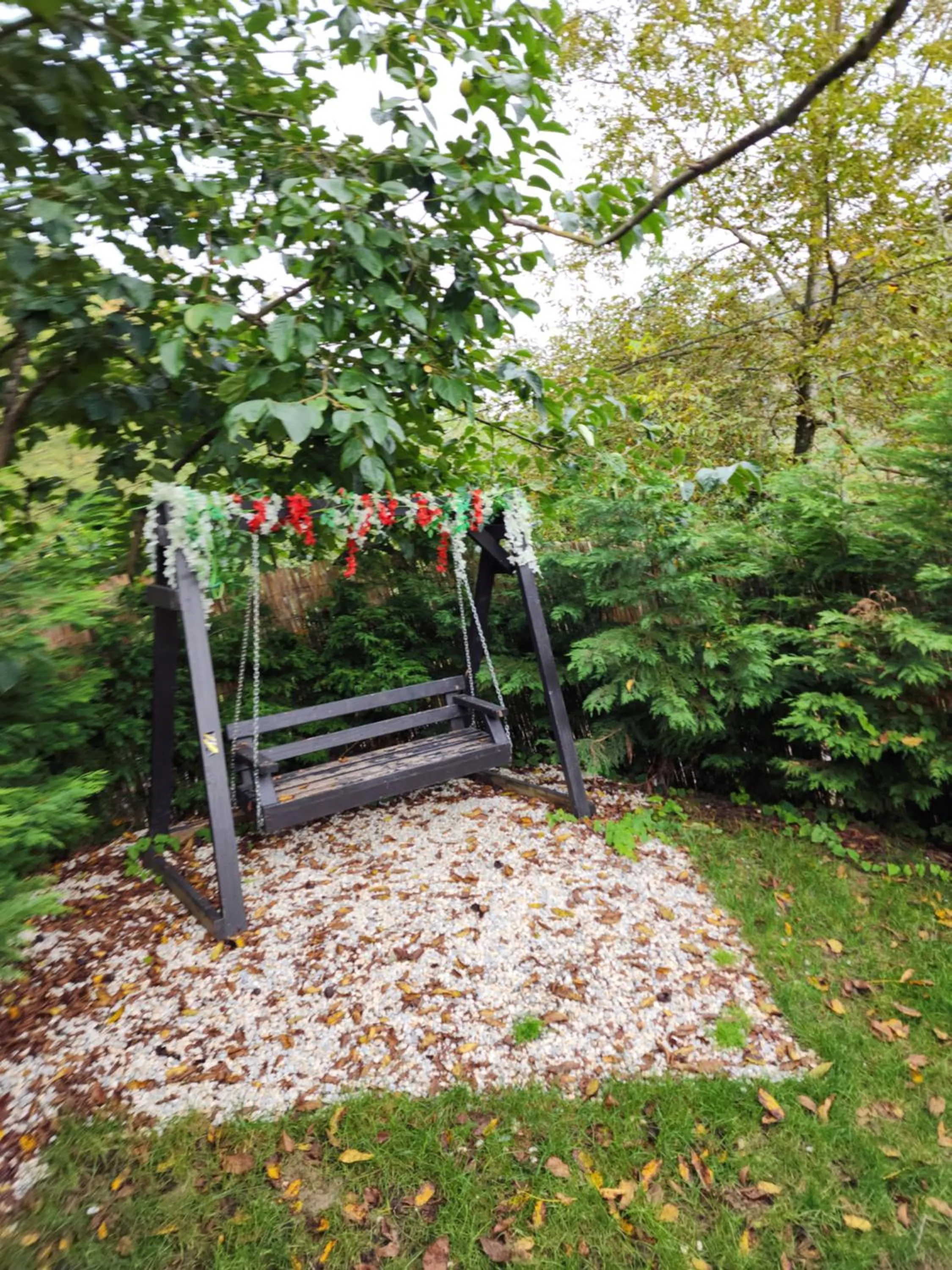 Sapanca Çağlayan Bungalow