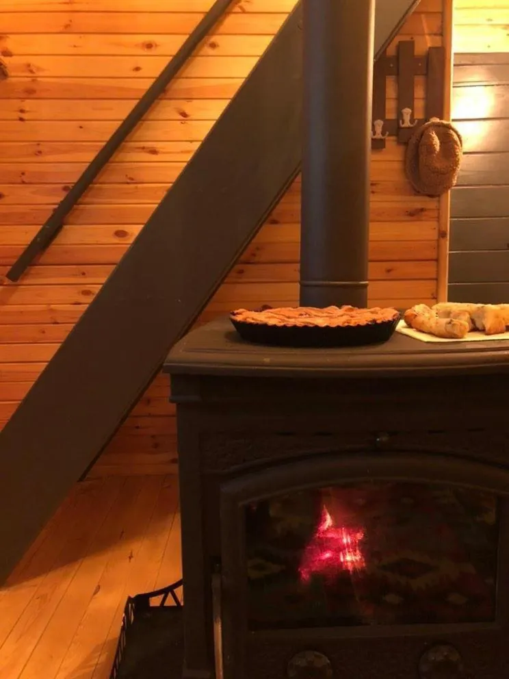 Sapanca Çağlayan Bungalow