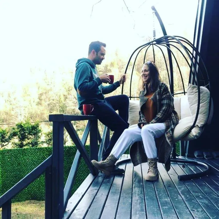 Sapanca Çağlayan Bungalow