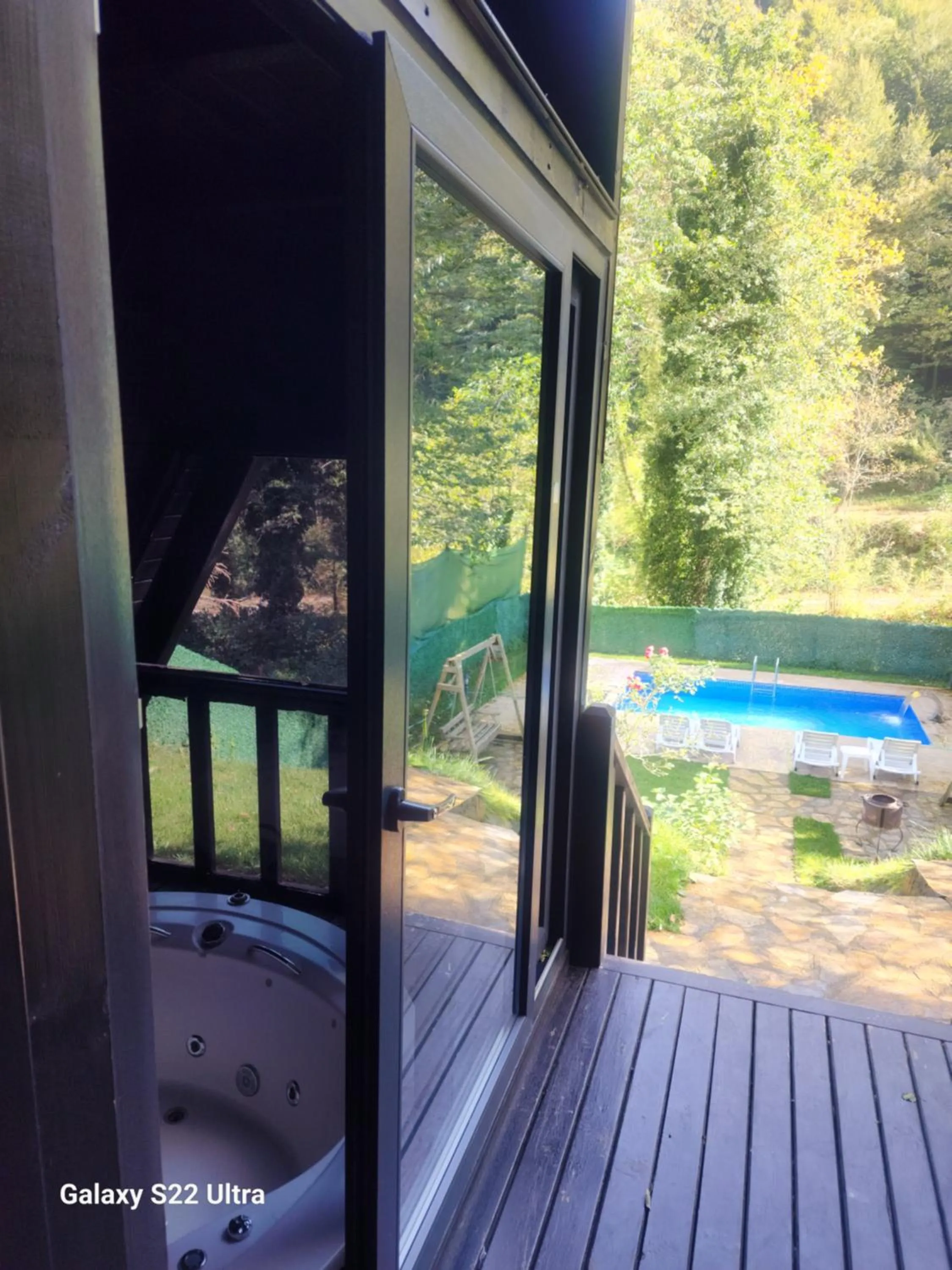 Sapanca Çağlayan Bungalow