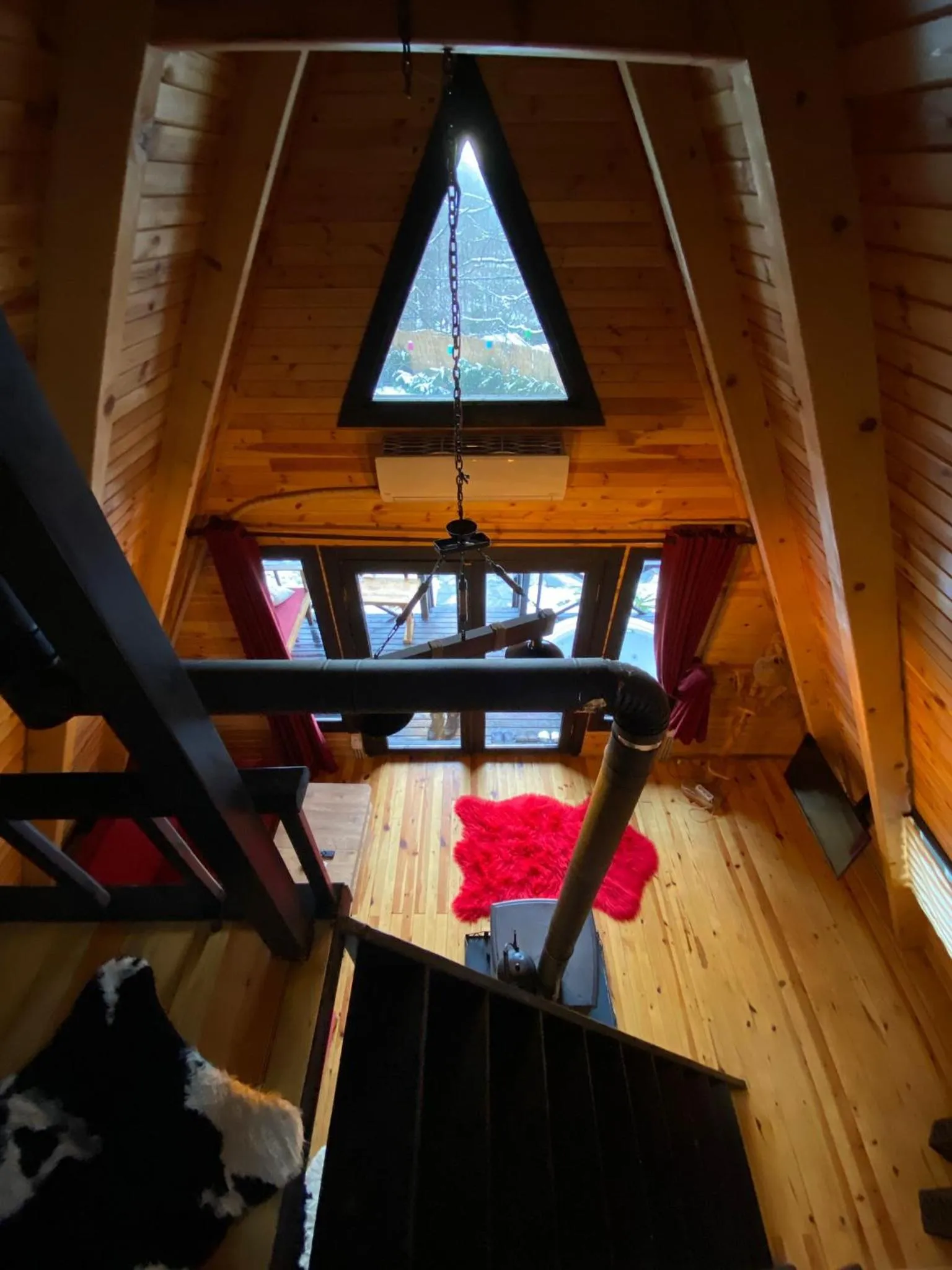 Sapanca Çağlayan Bungalow