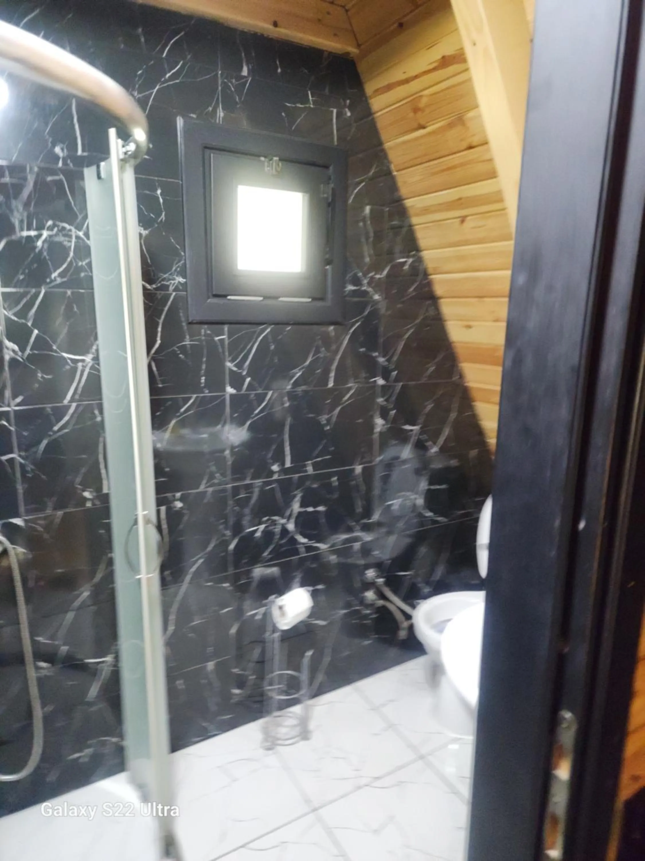 Sapanca Çağlayan Bungalow