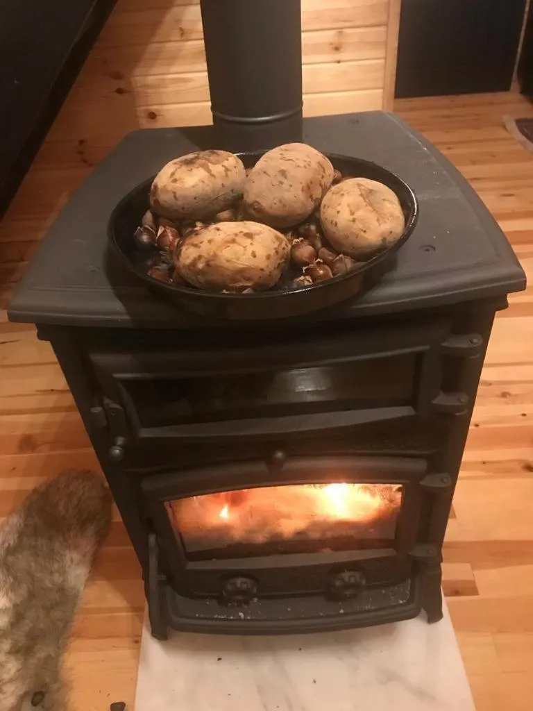 Sapanca Çağlayan Bungalow