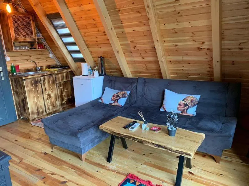 Sapanca Çağlayan Bungalow